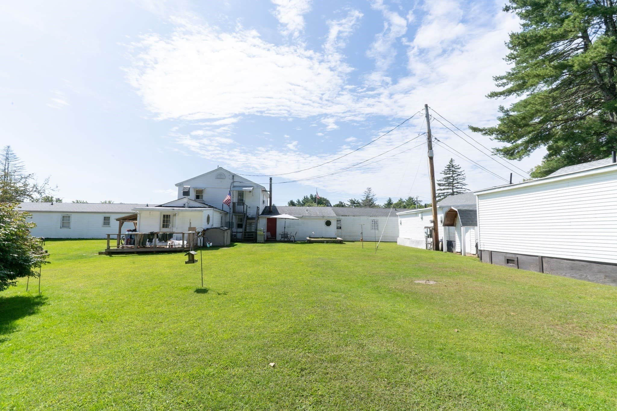 Commercial Sale at 309 Sturbridge Rd, Brimfield MA 01010, Brimfield, photo 6 of 15