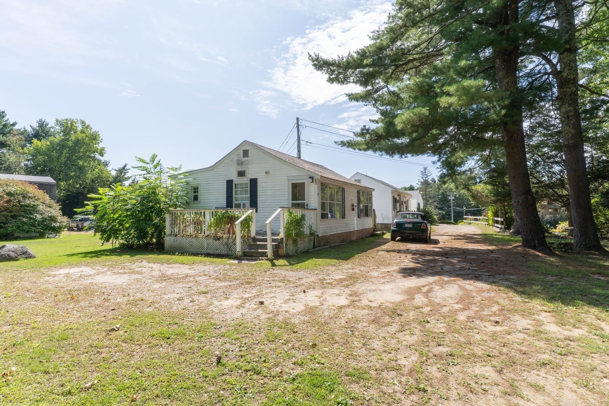 Commercial Sale at 309 Sturbridge Rd, Brimfield MA 01010, Brimfield, photo 7 of 15