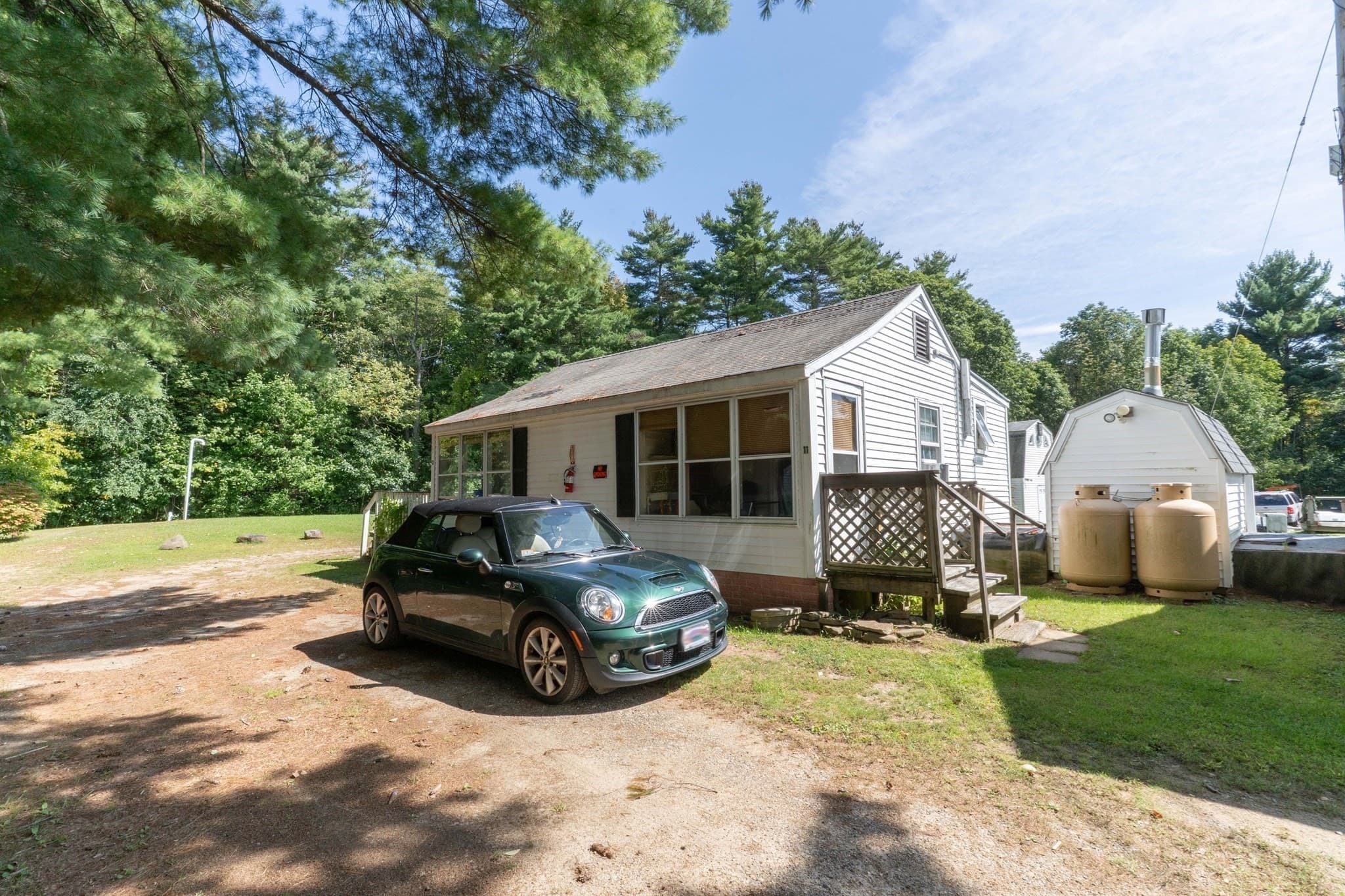 Commercial Sale at 309 Sturbridge Rd, Brimfield MA 01010, Brimfield, photo 9 of 15