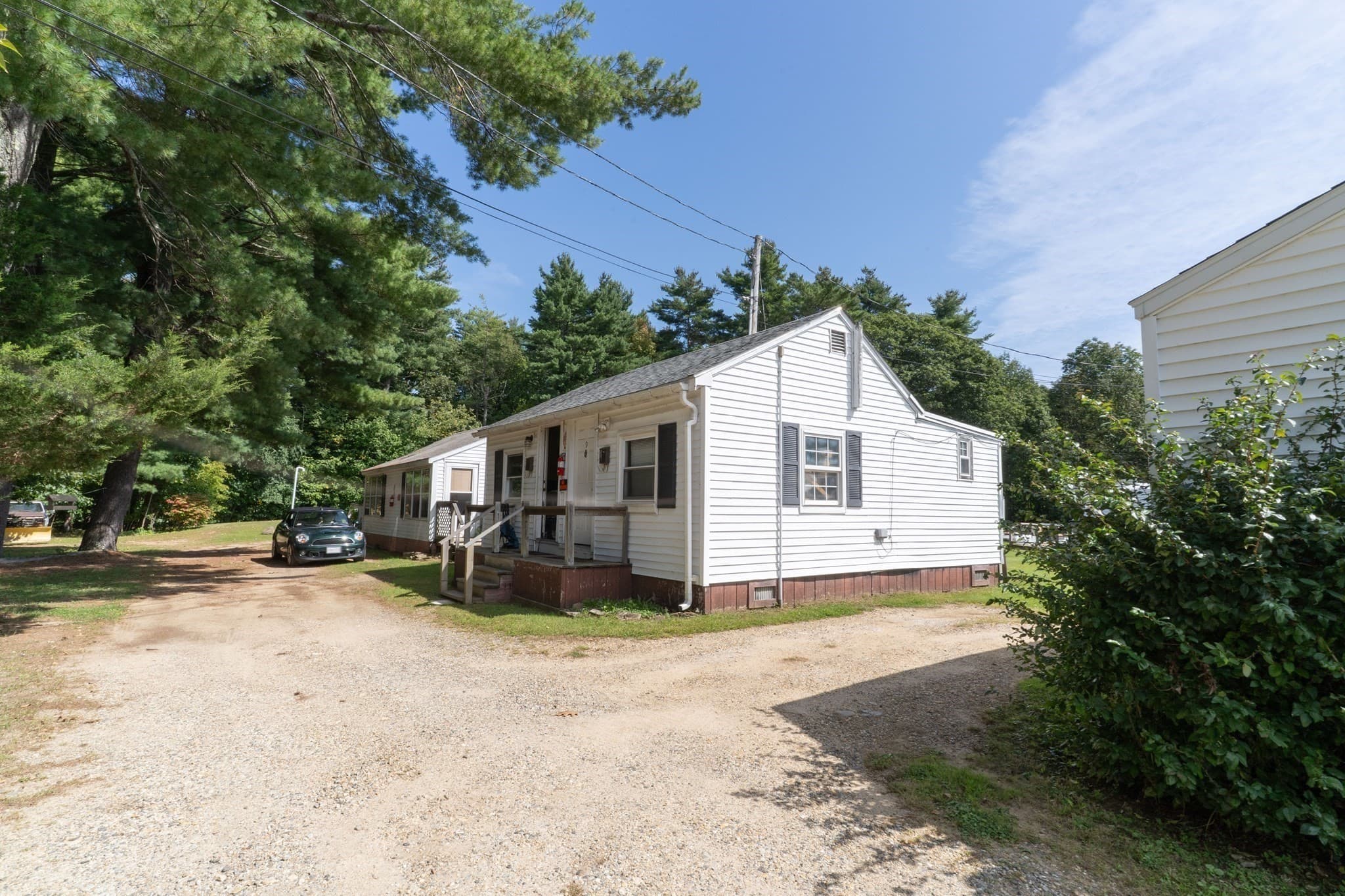 Commercial Sale at 309 Sturbridge Rd, Brimfield MA 01010, Brimfield, photo 10 of 15