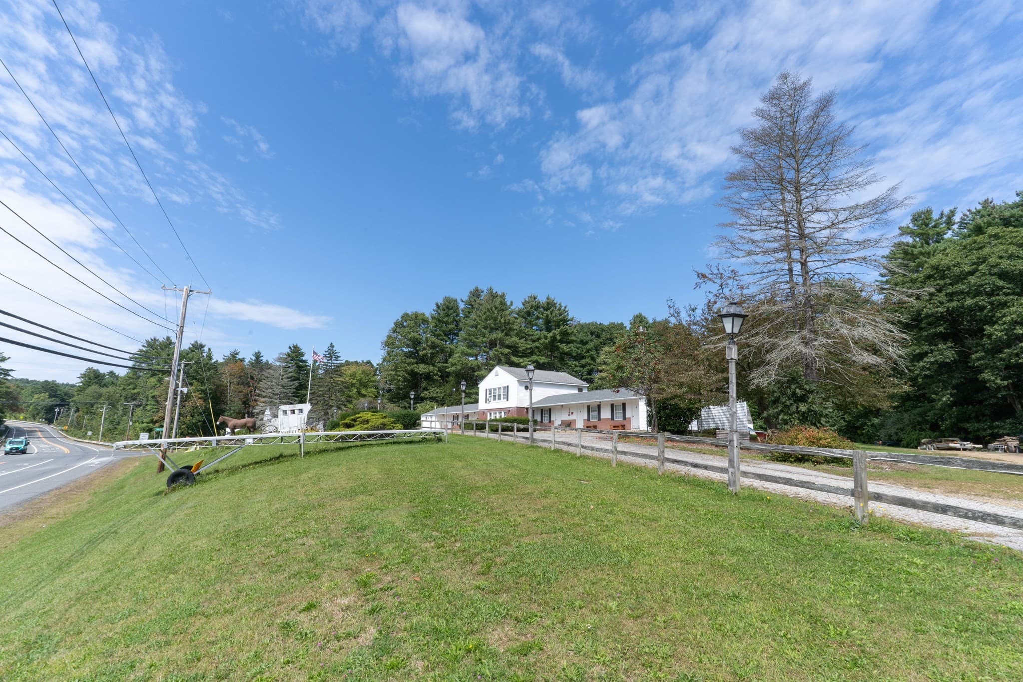 Commercial Sale at 309 Sturbridge Rd, Brimfield MA 01010, Brimfield, photo 14 of 15