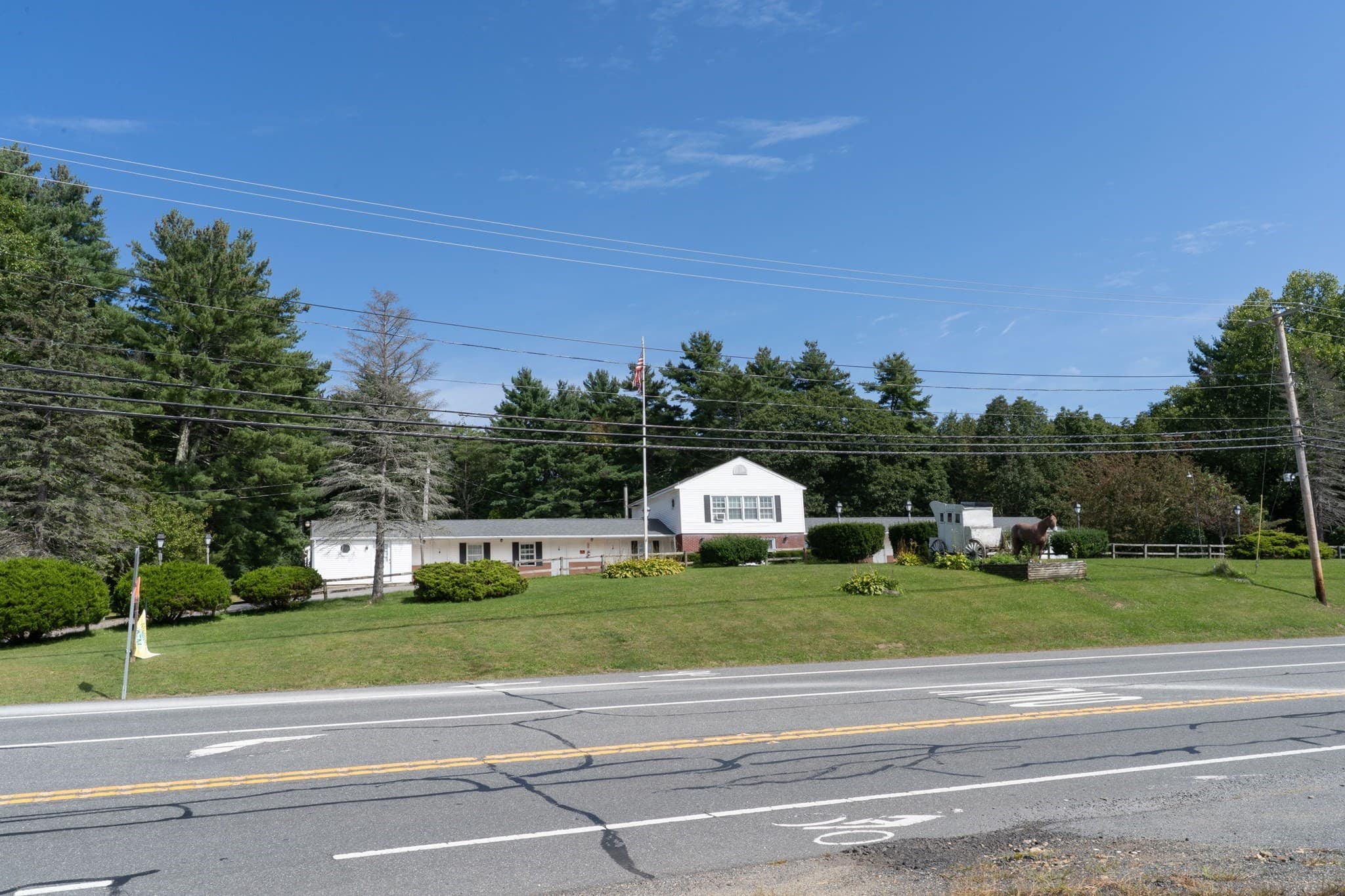 Commercial Sale at 309 Sturbridge Rd, Brimfield MA 01010, Brimfield, photo 15 of 15