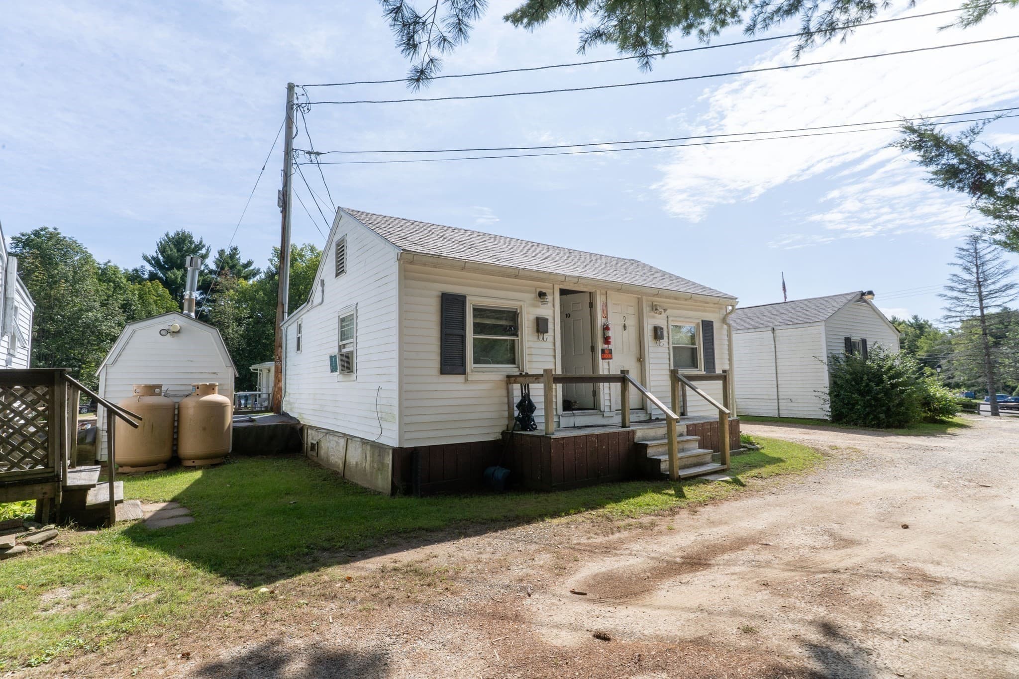 Commercial Sale at 309 Sturbridge Rd, Brimfield MA 01010, Brimfield, photo 8 of 15