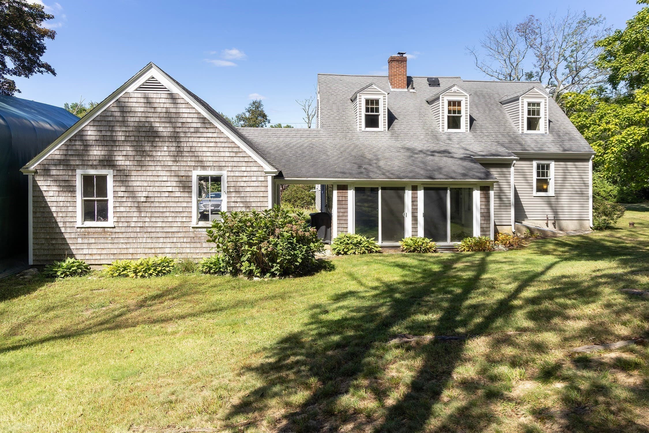 Single Family Residence at 22 Forge Road, Freetown MA 02702, Freetown, photo 23 of 28