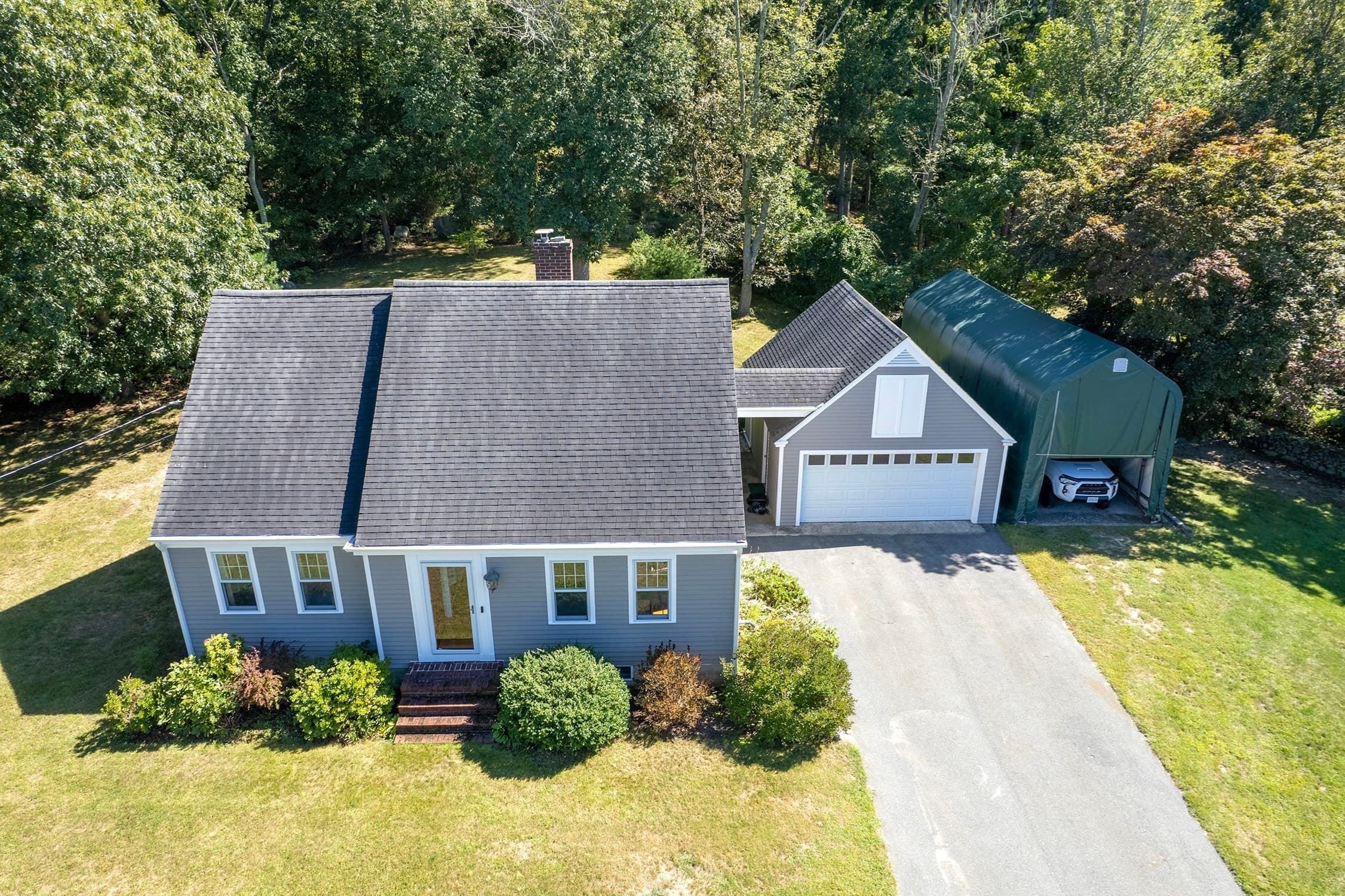 Single Family Residence at 22 Forge Road, Freetown MA 02702, Freetown, photo 3 of 28