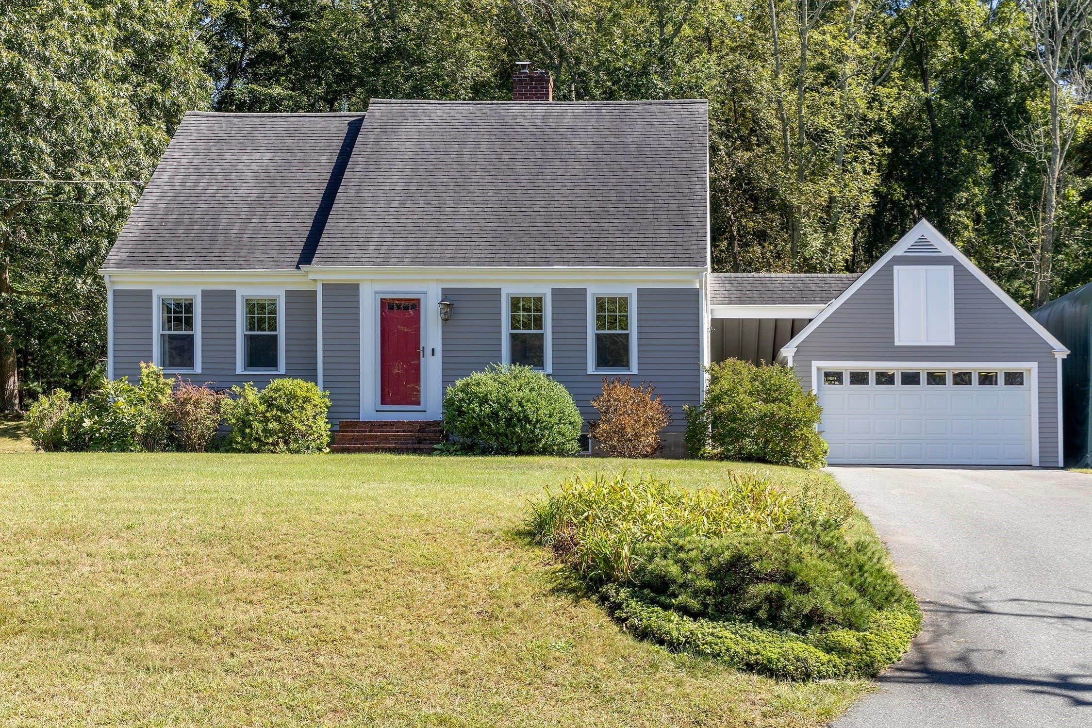 22 Forge Road, Freetown MA 02702