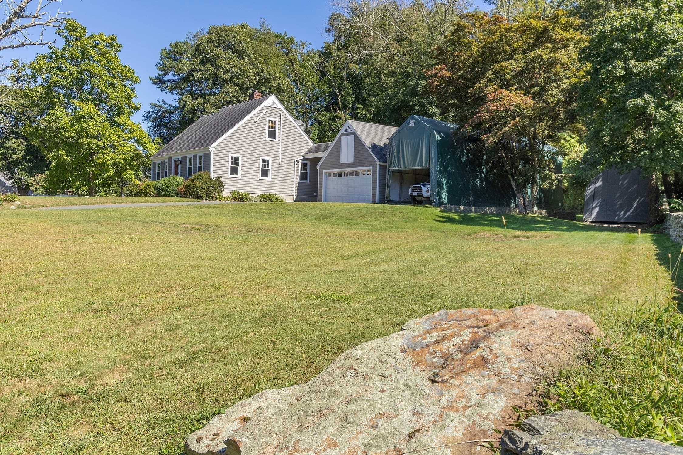 Single Family Residence at 22 Forge Road, Freetown MA 02702, Freetown, photo 20 of 28