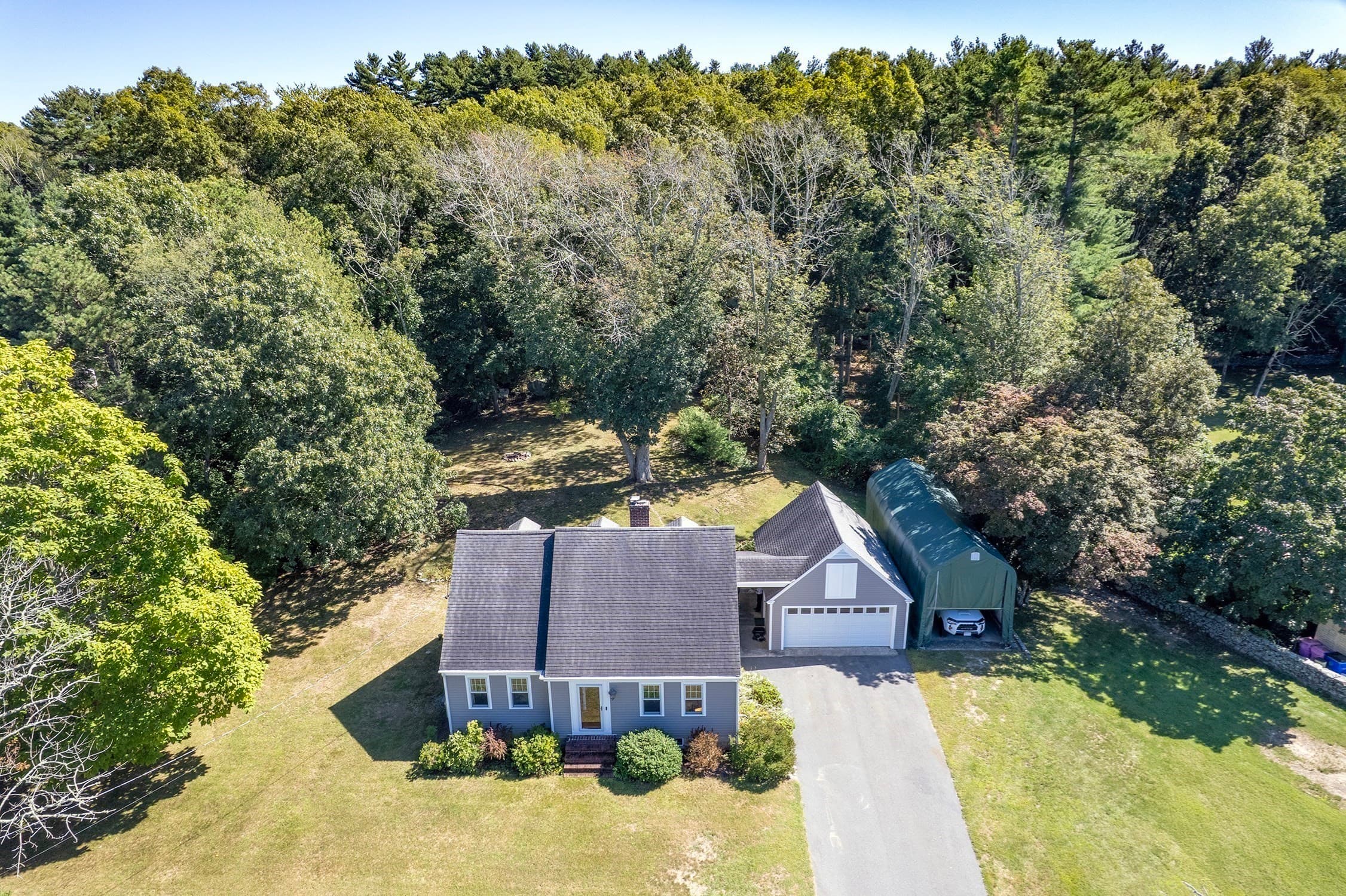 Single Family Residence at 22 Forge Road, Freetown MA 02702, Freetown, photo 18 of 28