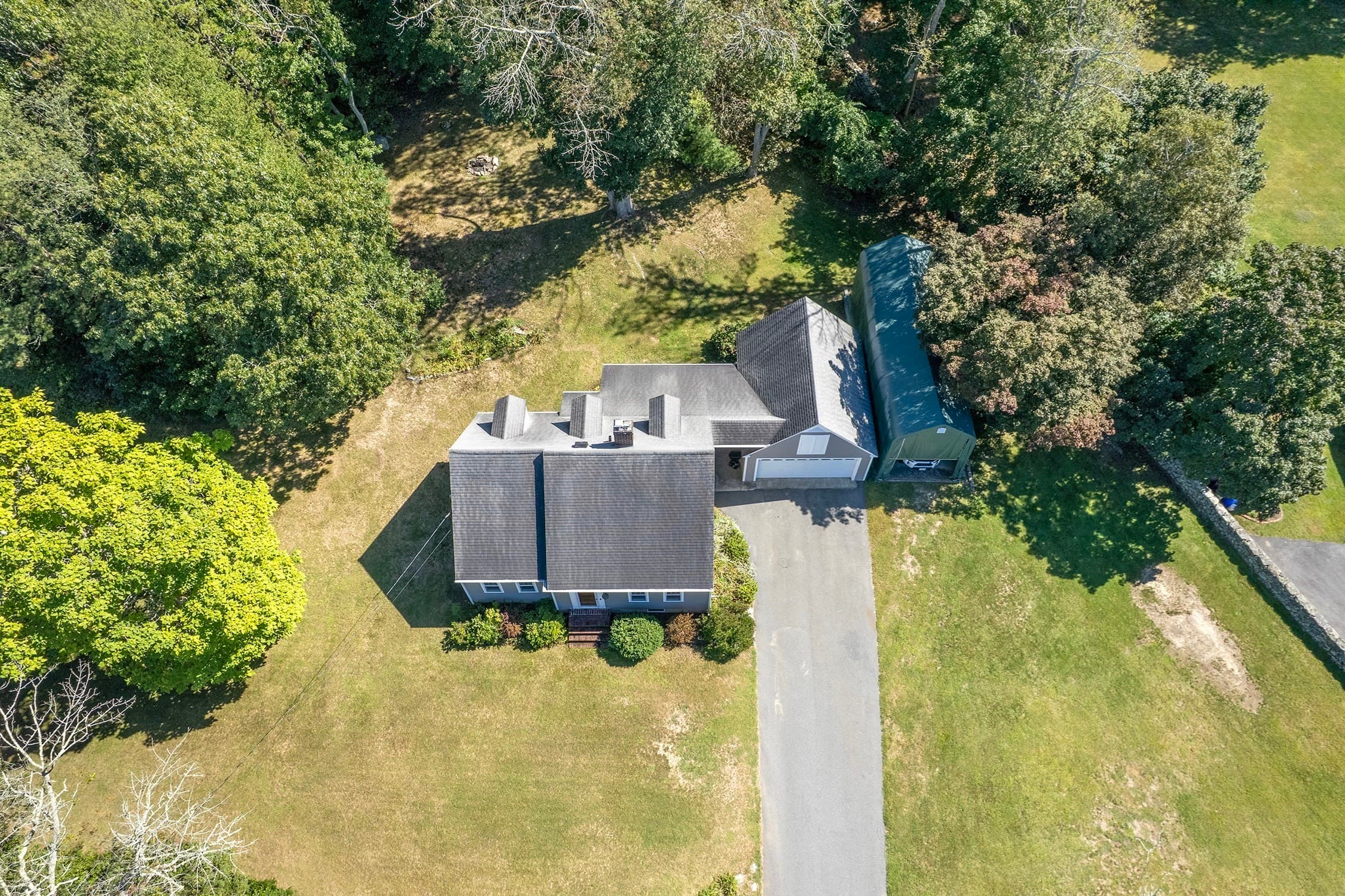 Single Family Residence at 22 Forge Road, Freetown MA 02702, Freetown, photo 4 of 28