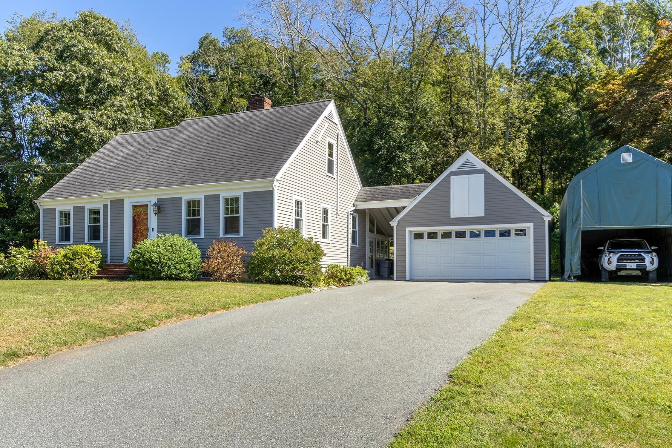 Single Family Residence at 22 Forge Road, Freetown MA 02702, Freetown, photo 21 of 28