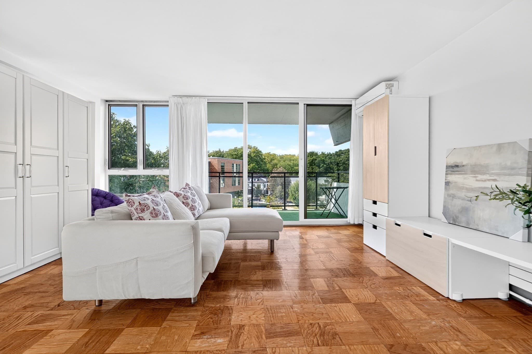 Condominium at 60 Babcock St # 32, Brookline MA 02446, Brookline, photo 2 of 31