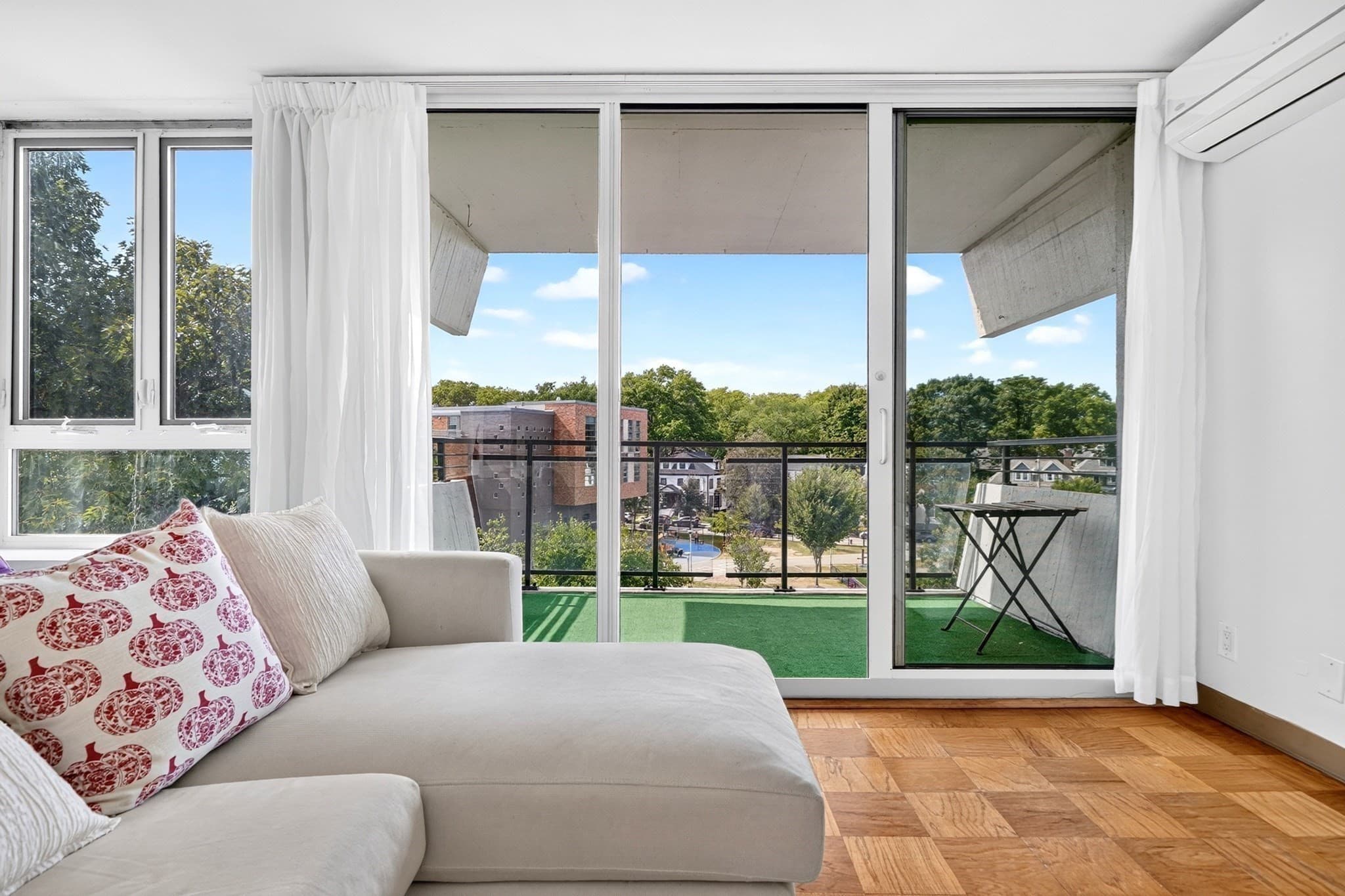 Condominium at 60 Babcock St # 32, Brookline MA 02446, Brookline, photo 6 of 31