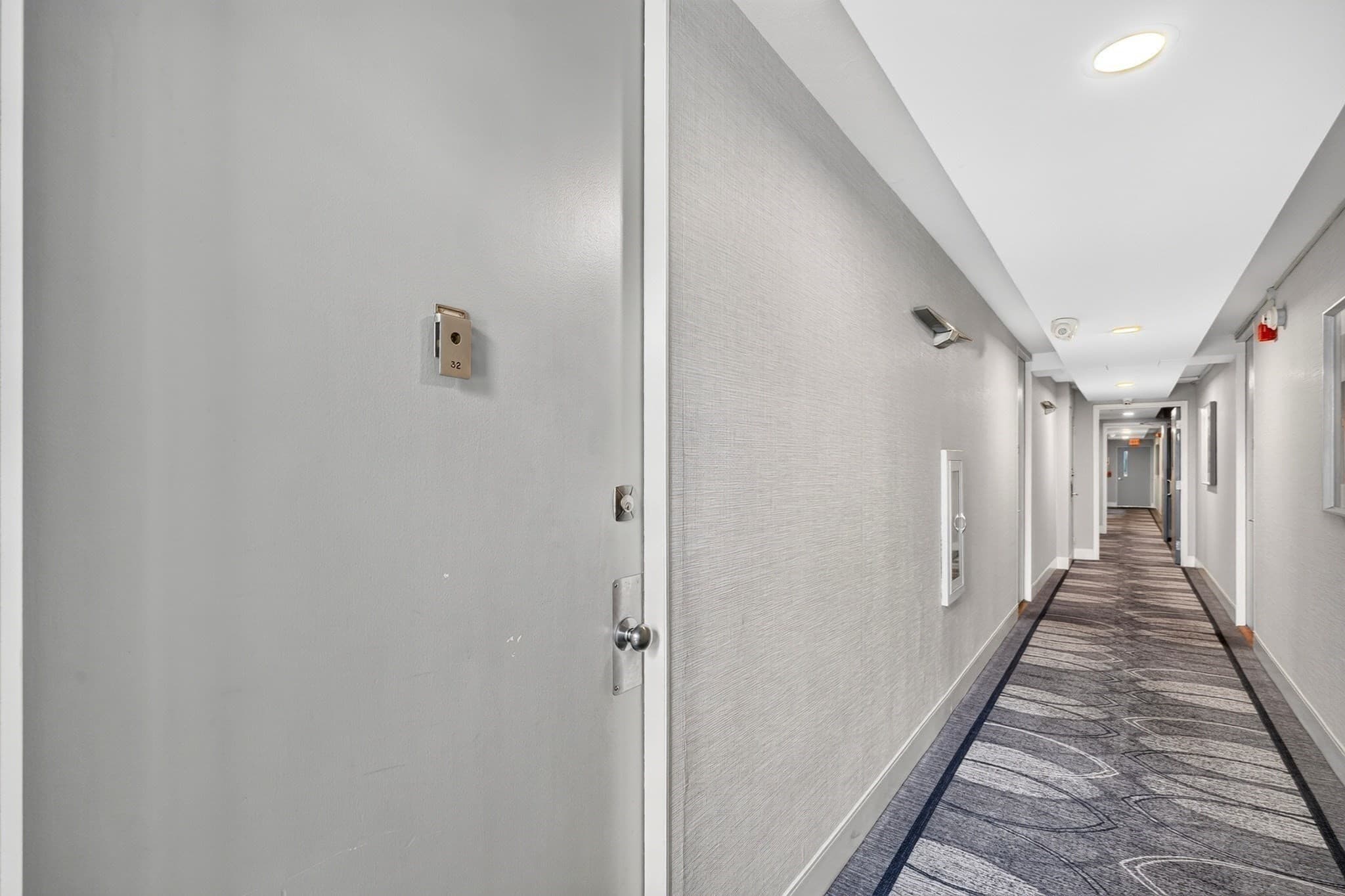 Condominium at 60 Babcock St # 32, Brookline MA 02446, Brookline, photo 26 of 31