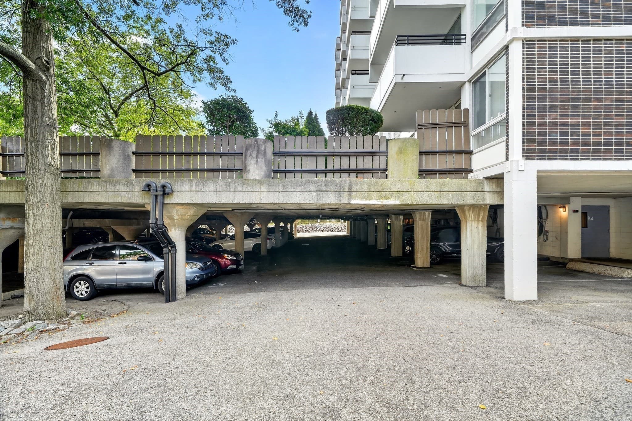 Condominium at 60 Babcock St # 32, Brookline MA 02446, Brookline, photo 28 of 31