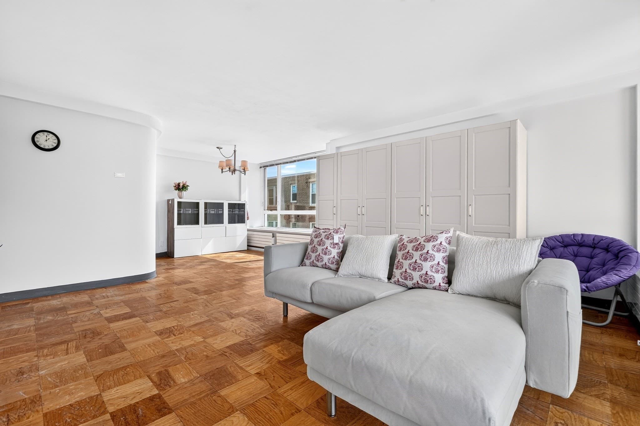 Condominium at 60 Babcock St # 32, Brookline MA 02446, Brookline, photo 5 of 31