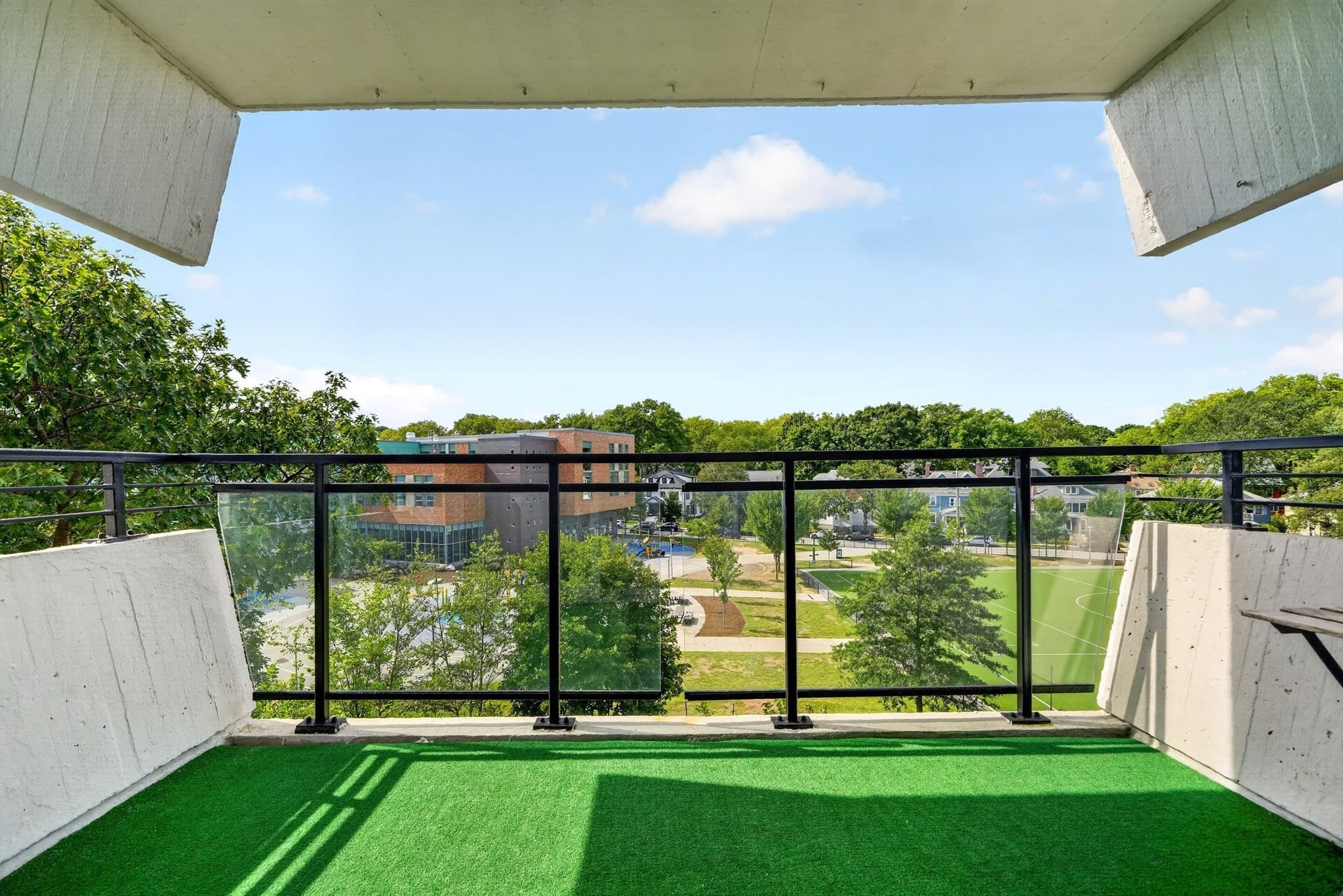 Condominium at 60 Babcock St # 32, Brookline MA 02446, Brookline, photo 20 of 31