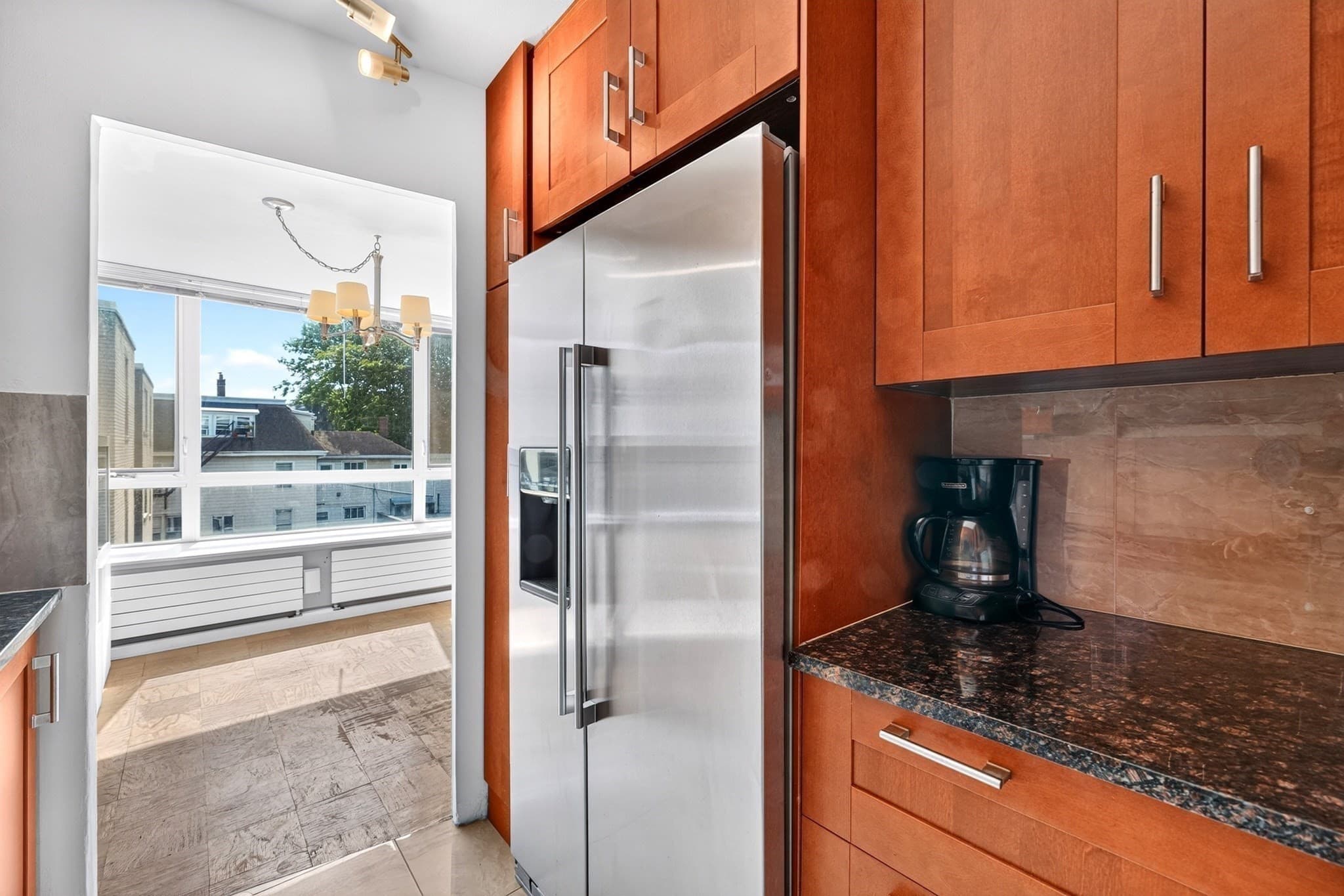 Condominium at 60 Babcock St # 32, Brookline MA 02446, Brookline, photo 9 of 31