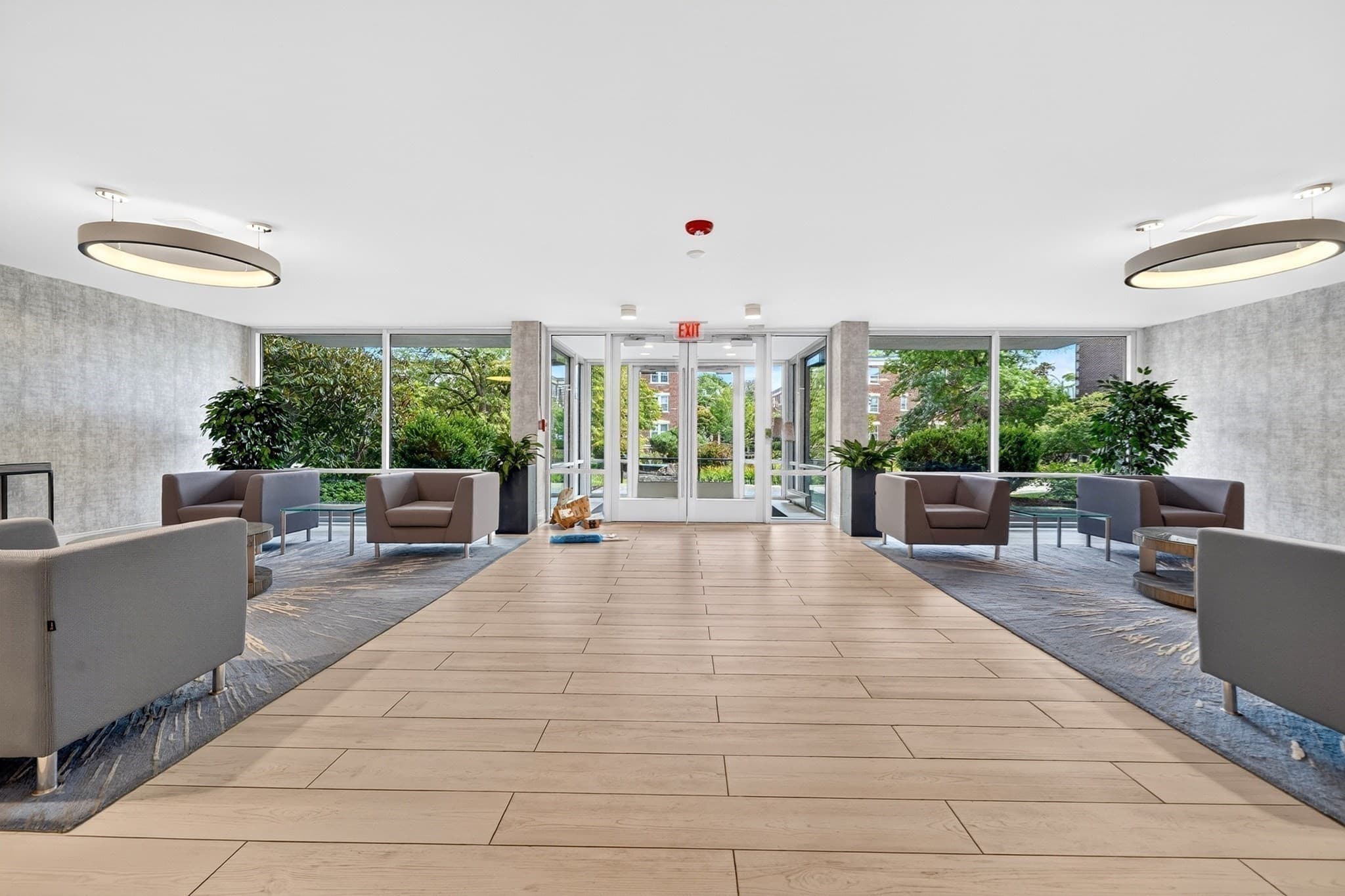 Condominium at 60 Babcock St # 32, Brookline MA 02446, Brookline, photo 24 of 31