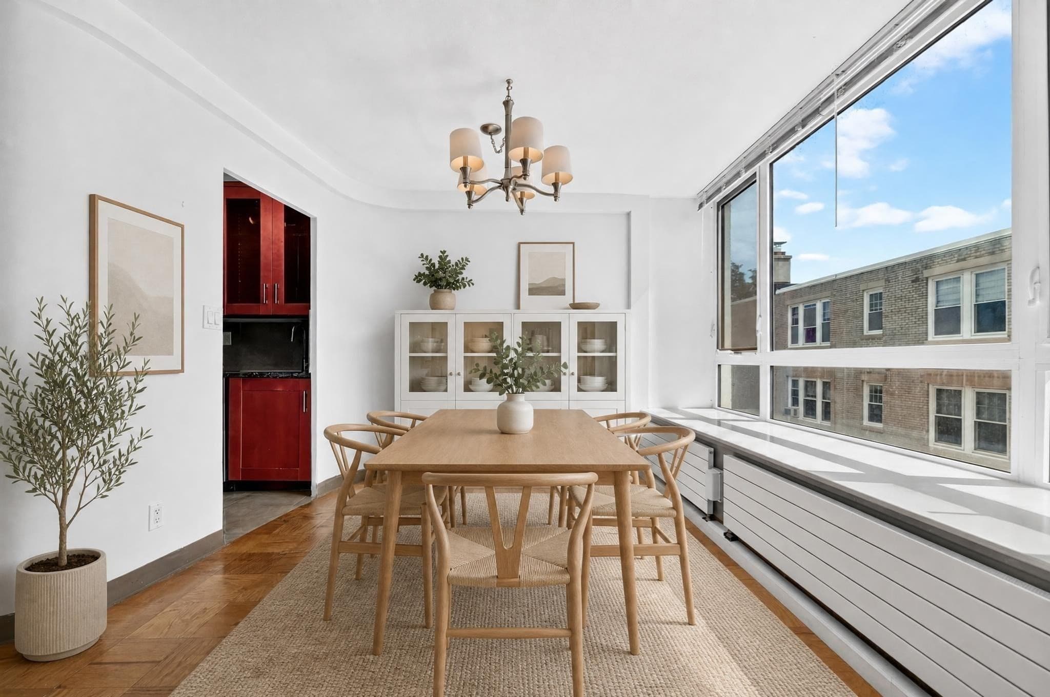 Condominium at 60 Babcock St # 32, Brookline MA 02446, Brookline, photo 10 of 31