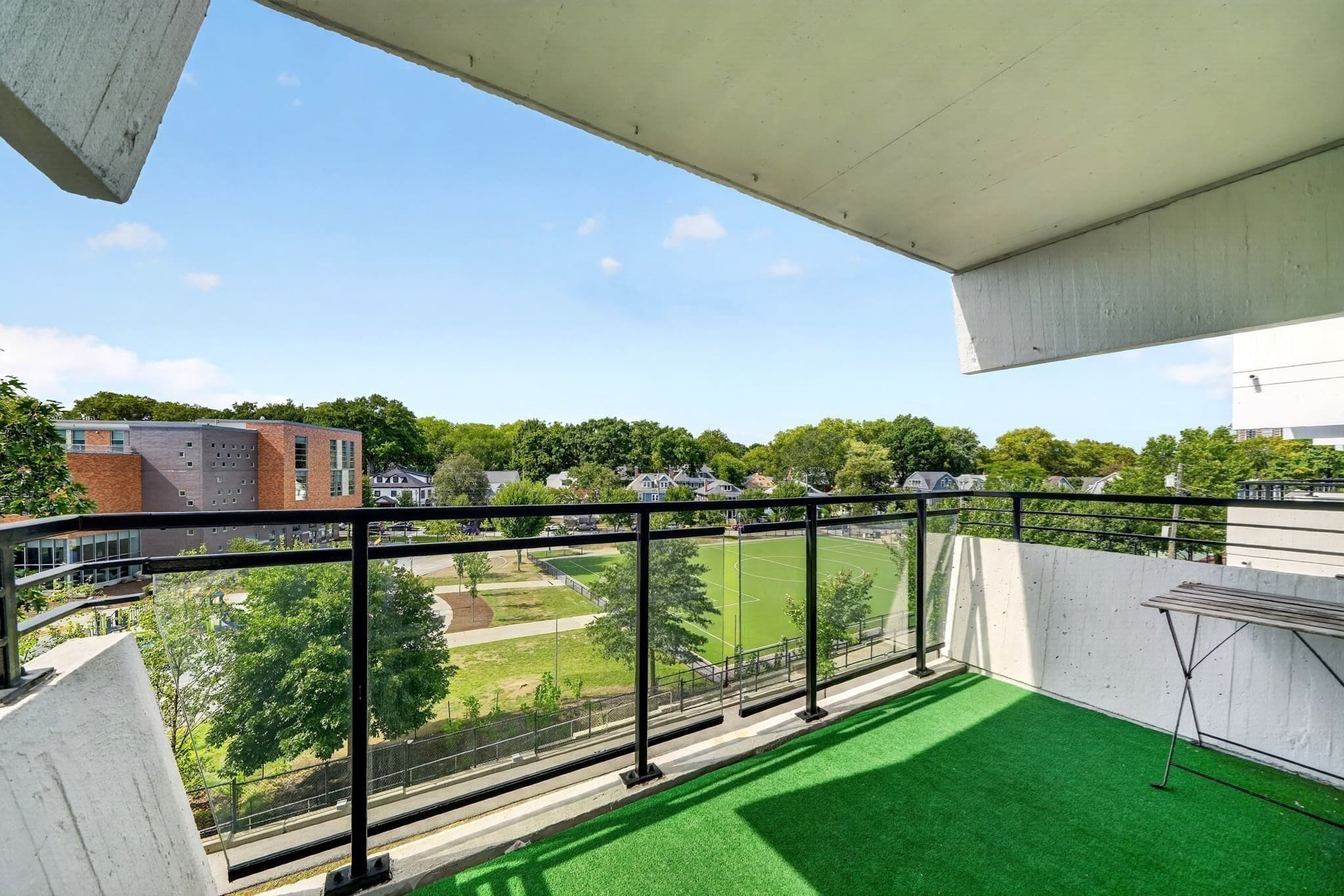 Condominium at 60 Babcock St # 32, Brookline MA 02446, Brookline, photo 18 of 31