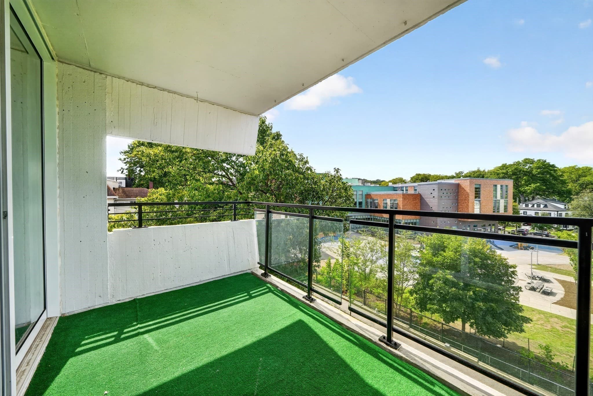 Condominium at 60 Babcock St # 32, Brookline MA 02446, Brookline, photo 19 of 31