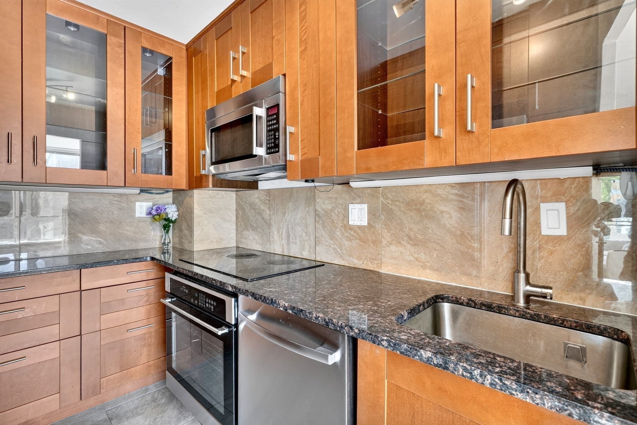 Condominium at 60 Babcock St # 32, Brookline MA 02446, Brookline, photo 8 of 31