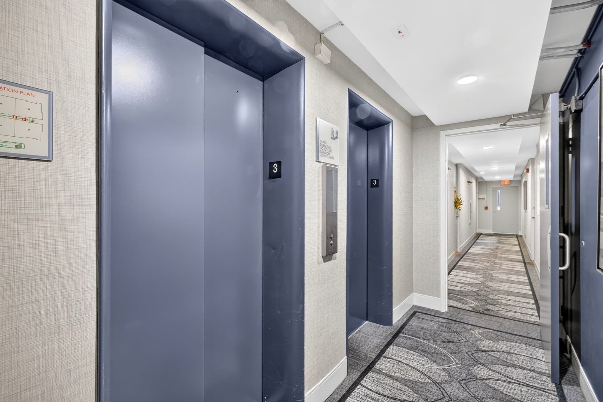 Condominium at 60 Babcock St # 32, Brookline MA 02446, Brookline, photo 25 of 31