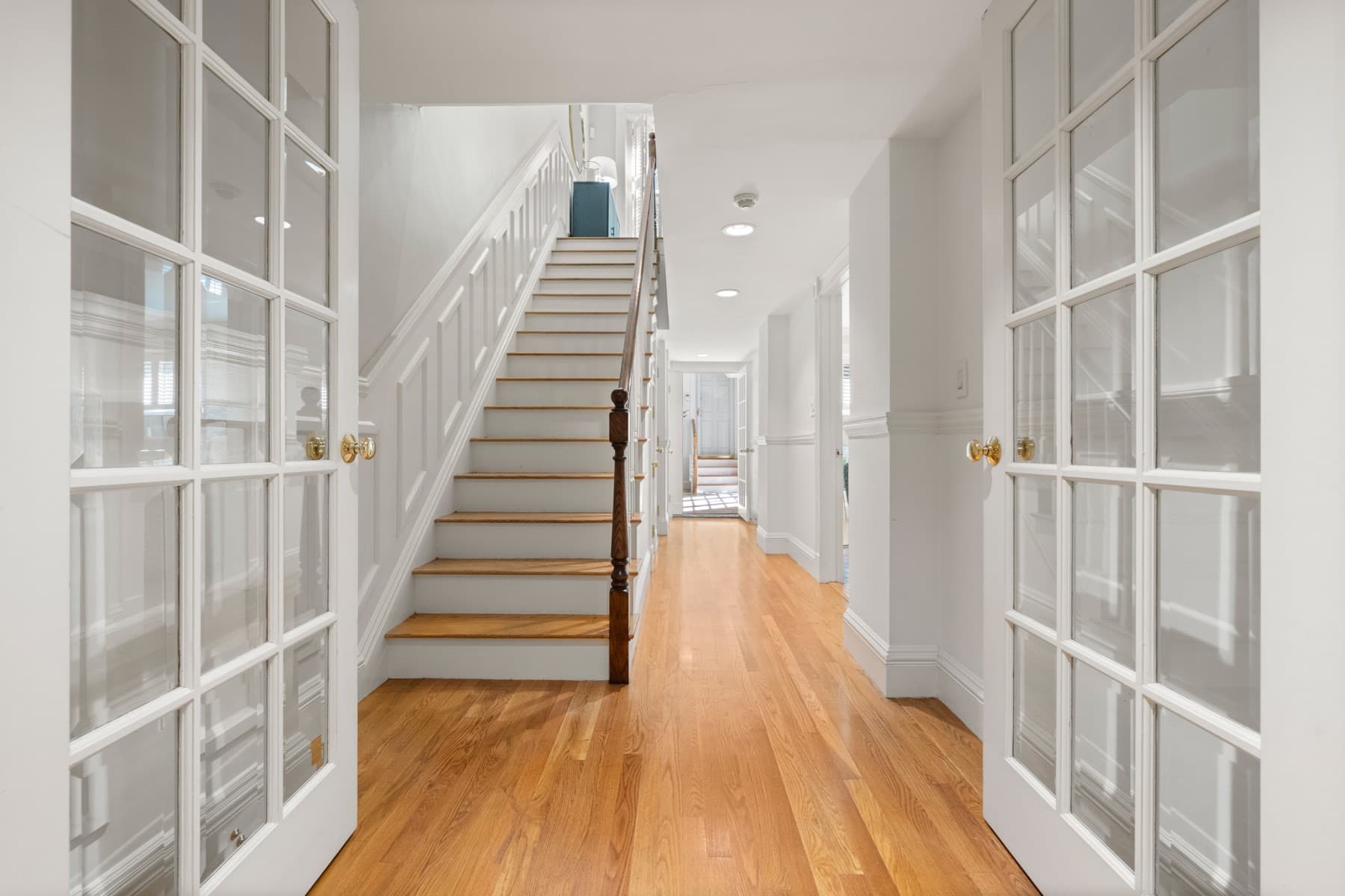 Condominium at 398 Marlborough St # 1, Boston MA 02115, photo 27 of 37