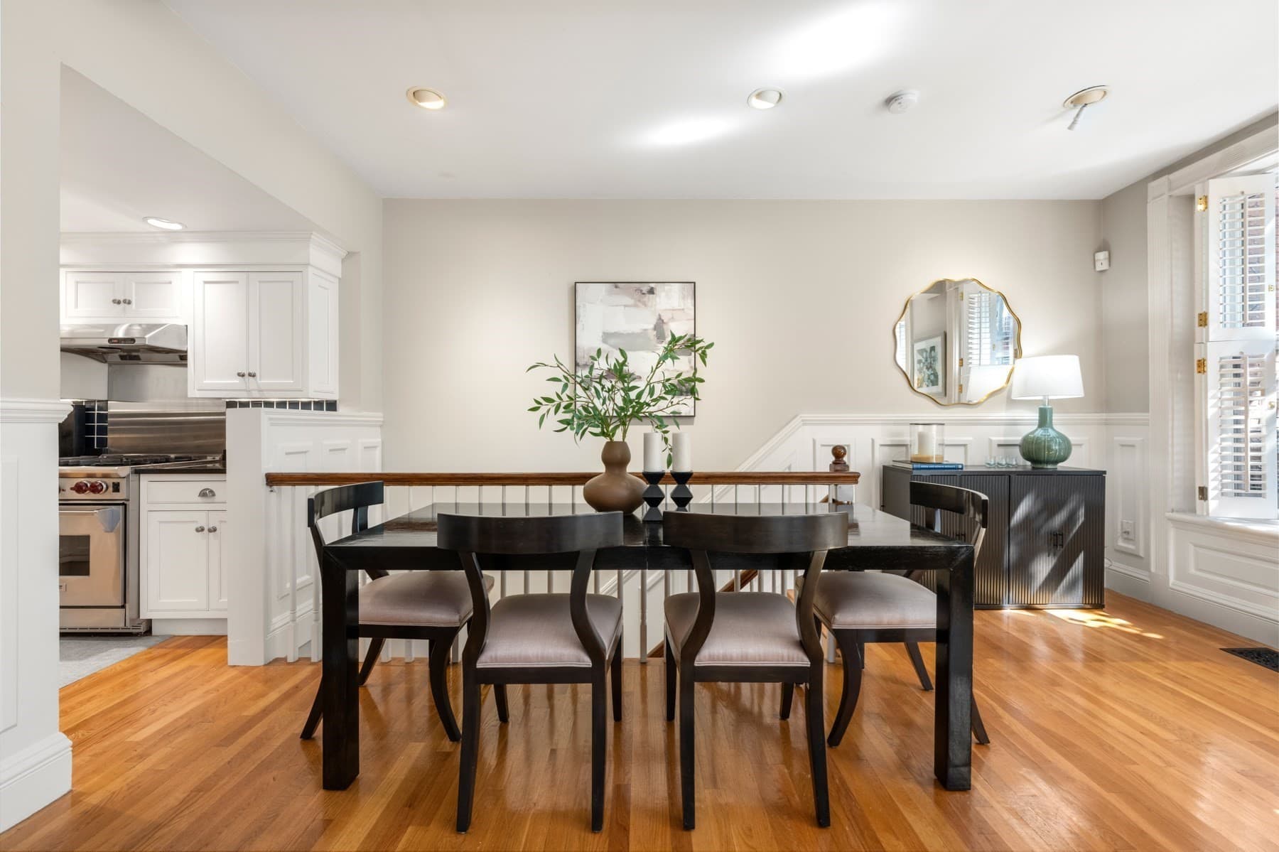 Condominium at 398 Marlborough St # 1, Boston MA 02115, photo 6 of 37