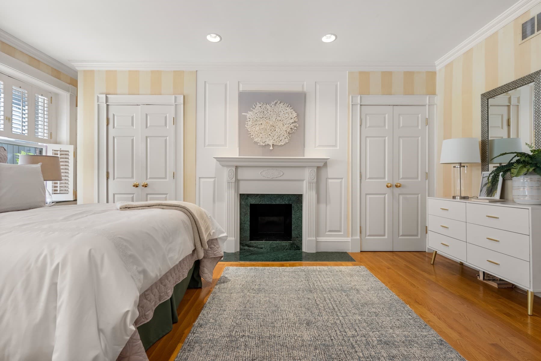Condominium at 398 Marlborough St # 1, Boston MA 02115, photo 16 of 37