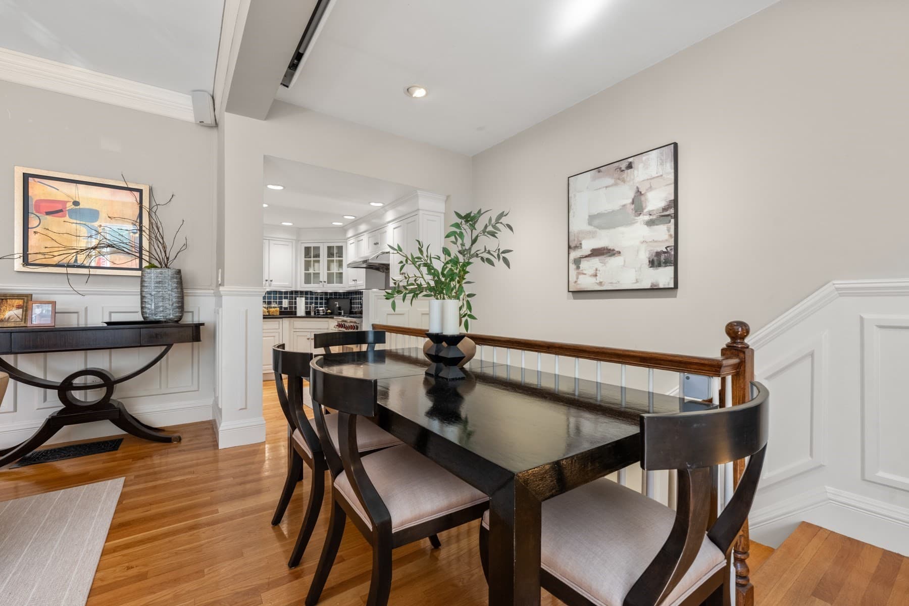 Condominium at 398 Marlborough St # 1, Boston MA 02115, photo 7 of 37