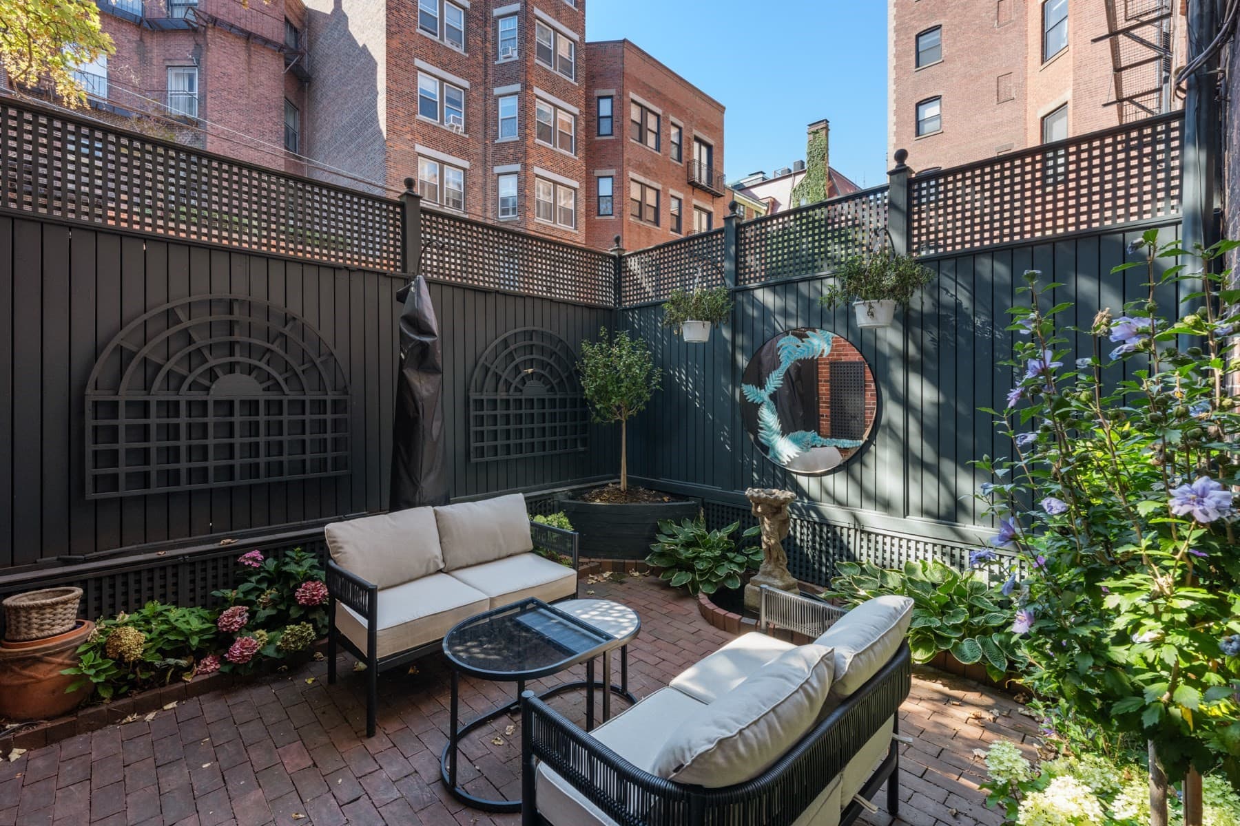 Condominium at 398 Marlborough St # 1, Boston MA 02115, photo 32 of 37