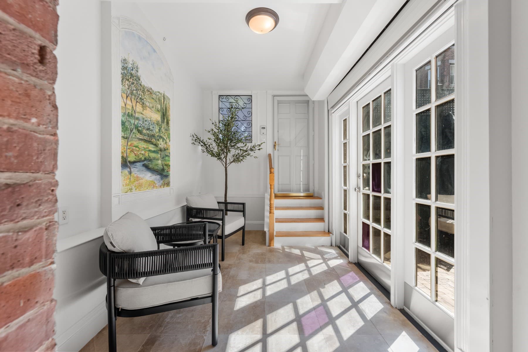 Condominium at 398 Marlborough St # 1, Boston MA 02115, photo 28 of 37