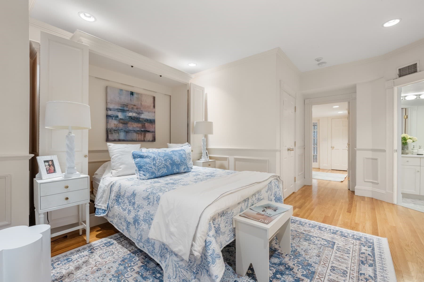 Condominium at 398 Marlborough St # 1, Boston MA 02115, photo 20 of 37