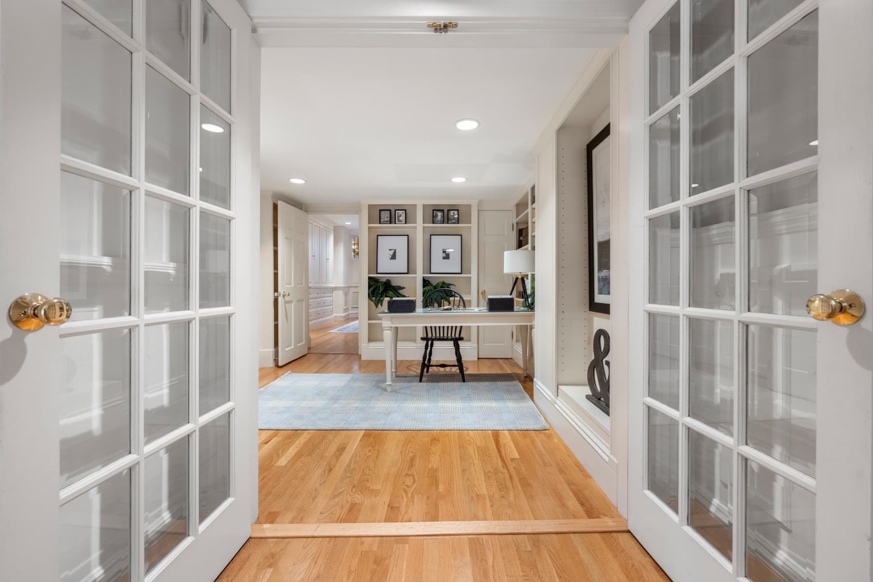 Condominium at 398 Marlborough St # 1, Boston MA 02115, photo 24 of 37