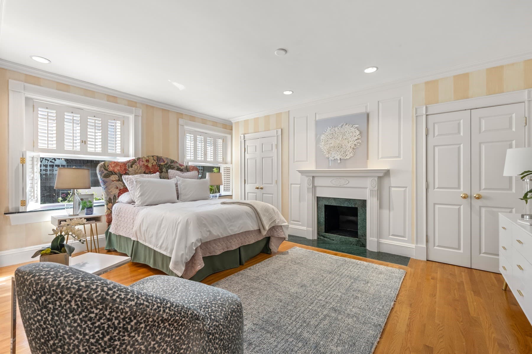 Condominium at 398 Marlborough St # 1, Boston MA 02115, photo 15 of 37