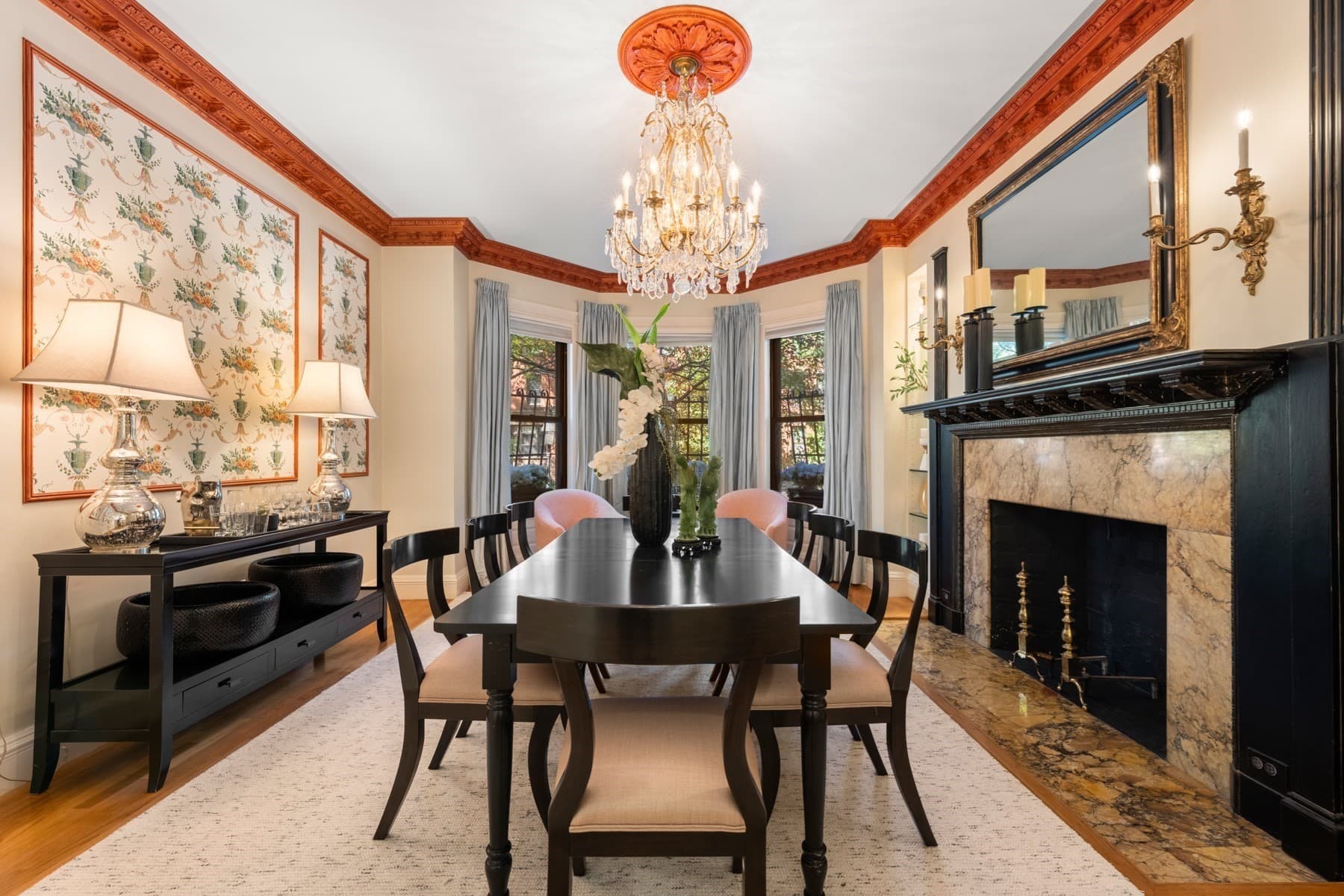 Condominium at 398 Marlborough St # 1, Boston MA 02115, photo 11 of 37