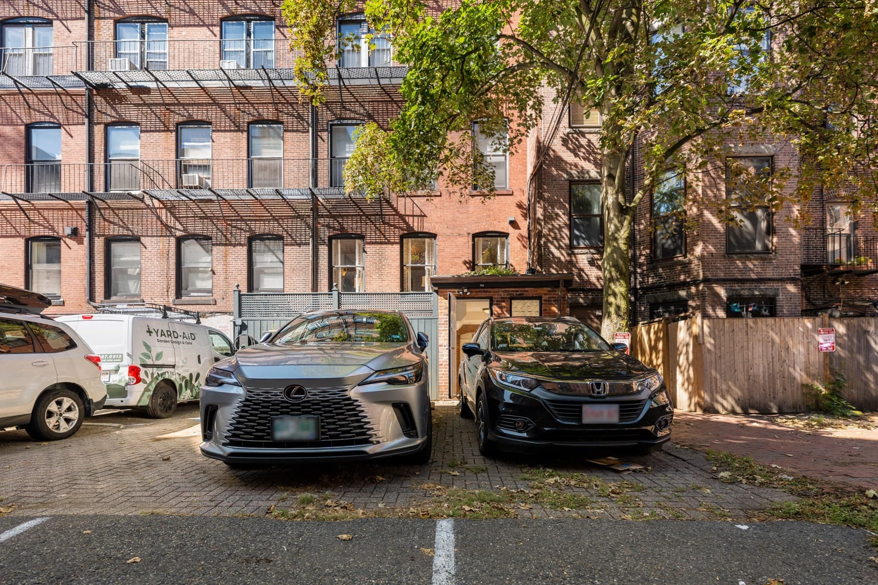 Condominium at 398 Marlborough St # 1, Boston MA 02115, photo 35 of 37