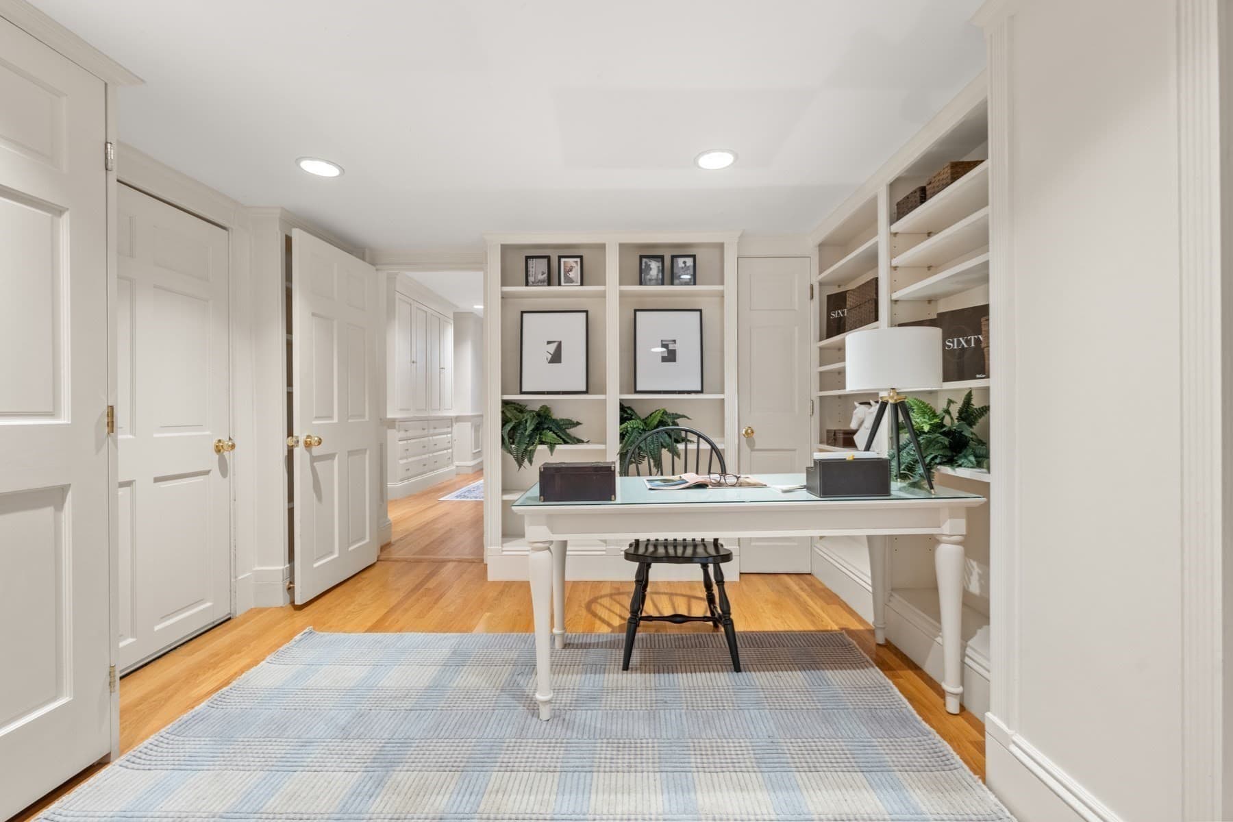 Condominium at 398 Marlborough St # 1, Boston MA 02115, photo 25 of 37