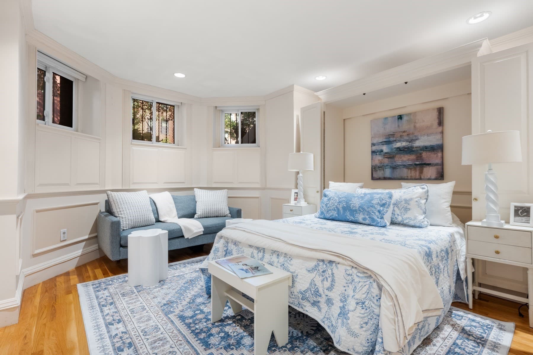 Condominium at 398 Marlborough St # 1, Boston MA 02115, photo 21 of 37