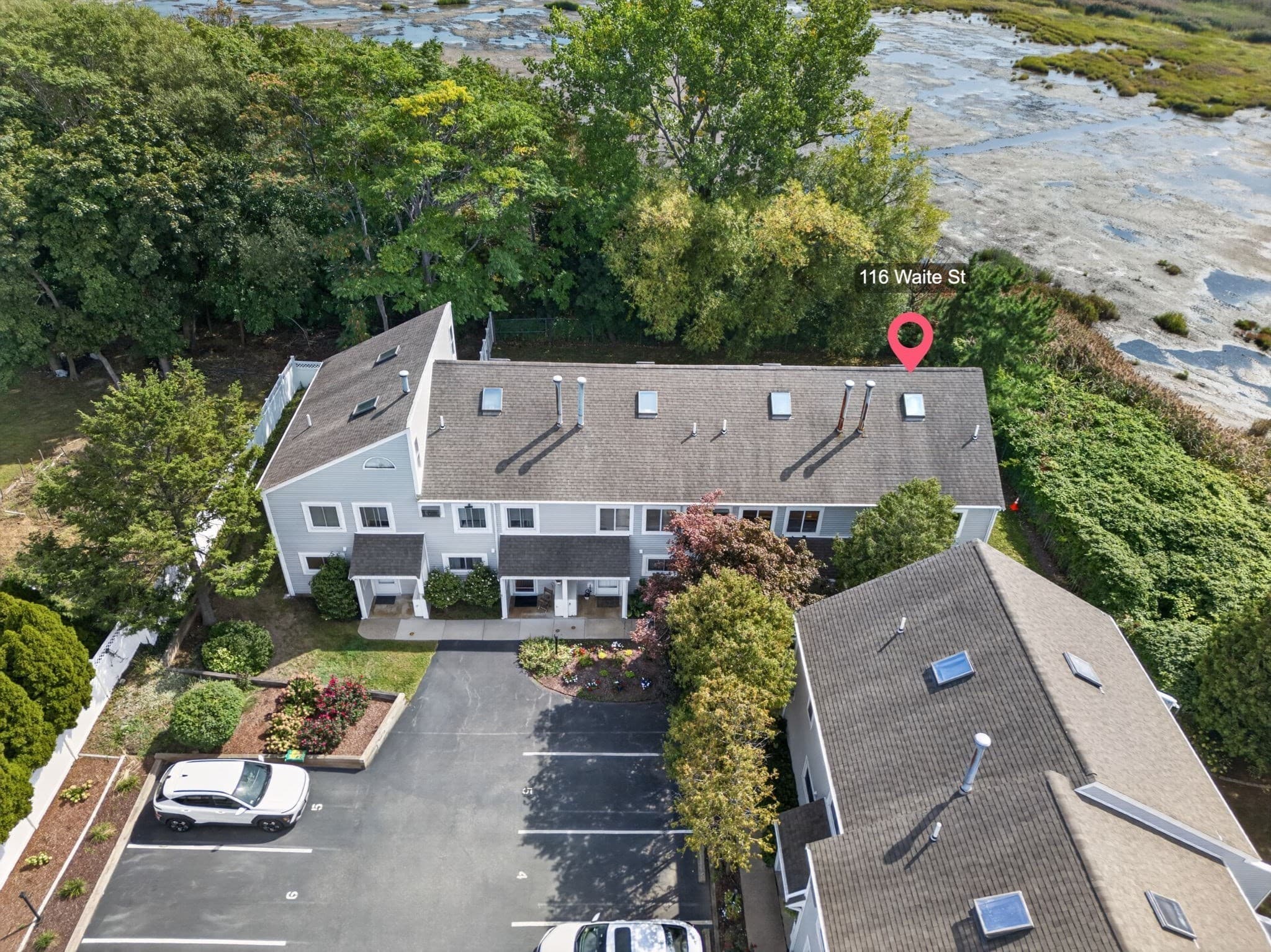 116 Waite St # 4, Revere MA 02151