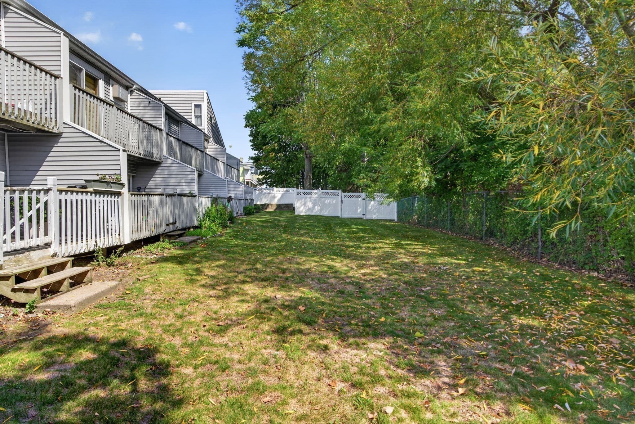 Condominium at 116 Waite St # 4, Revere MA 02151, Revere, photo 24 of 26
