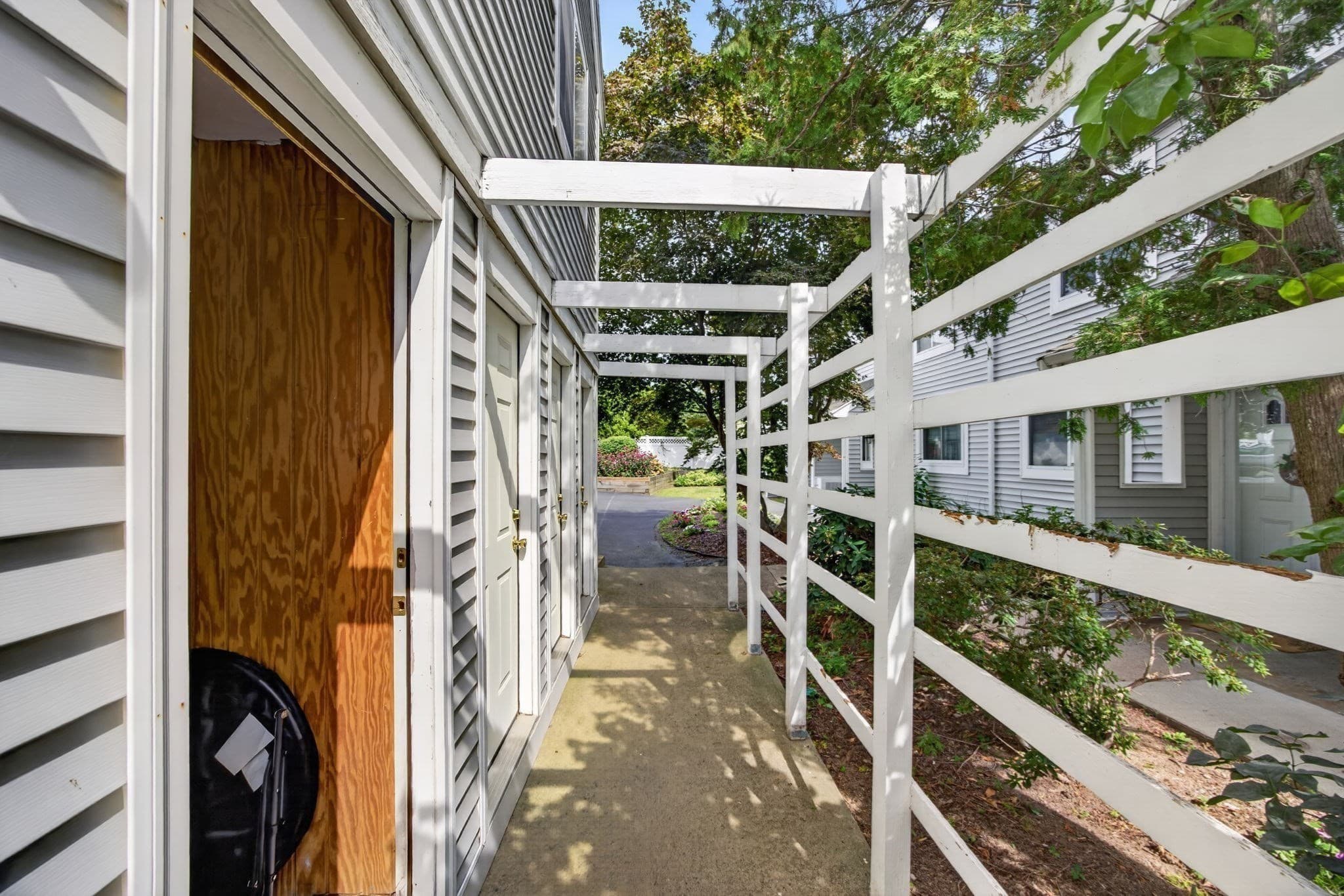 Condominium at 116 Waite St # 4, Revere MA 02151, Revere, photo 25 of 26