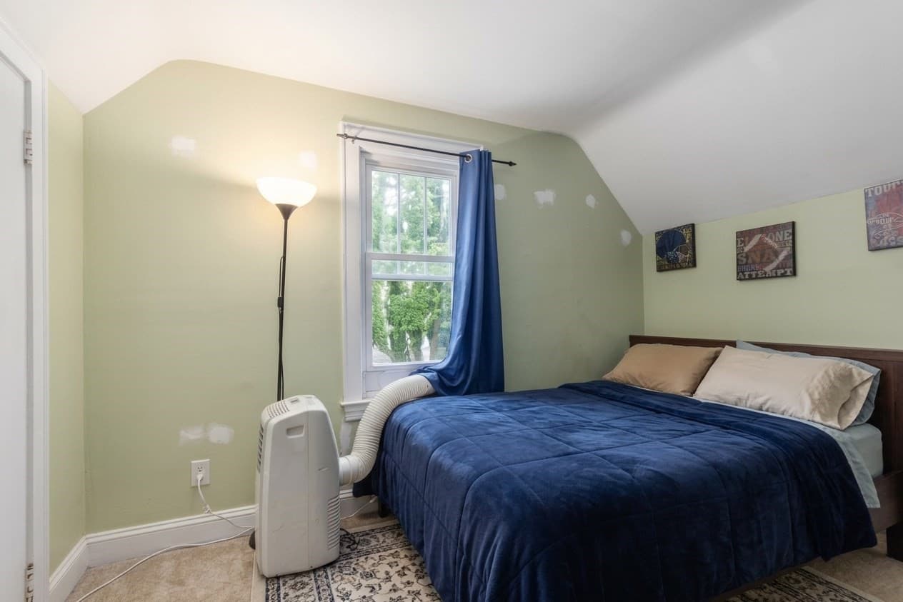 Single Family Residence at 7 Kane St, Boston MA 02125, Boston, photo 13 of 21