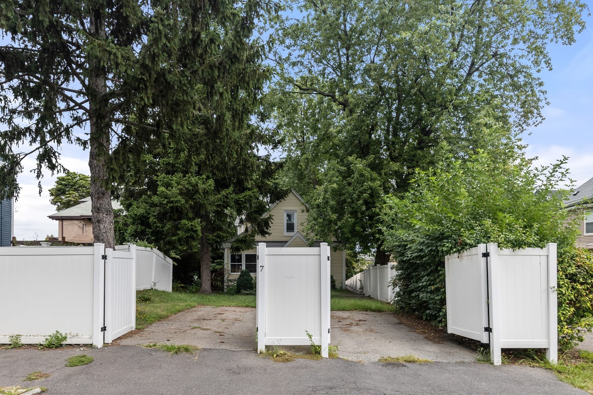 Single Family Residence at 7 Kane St, Boston MA 02125, Boston, photo 17 of 21