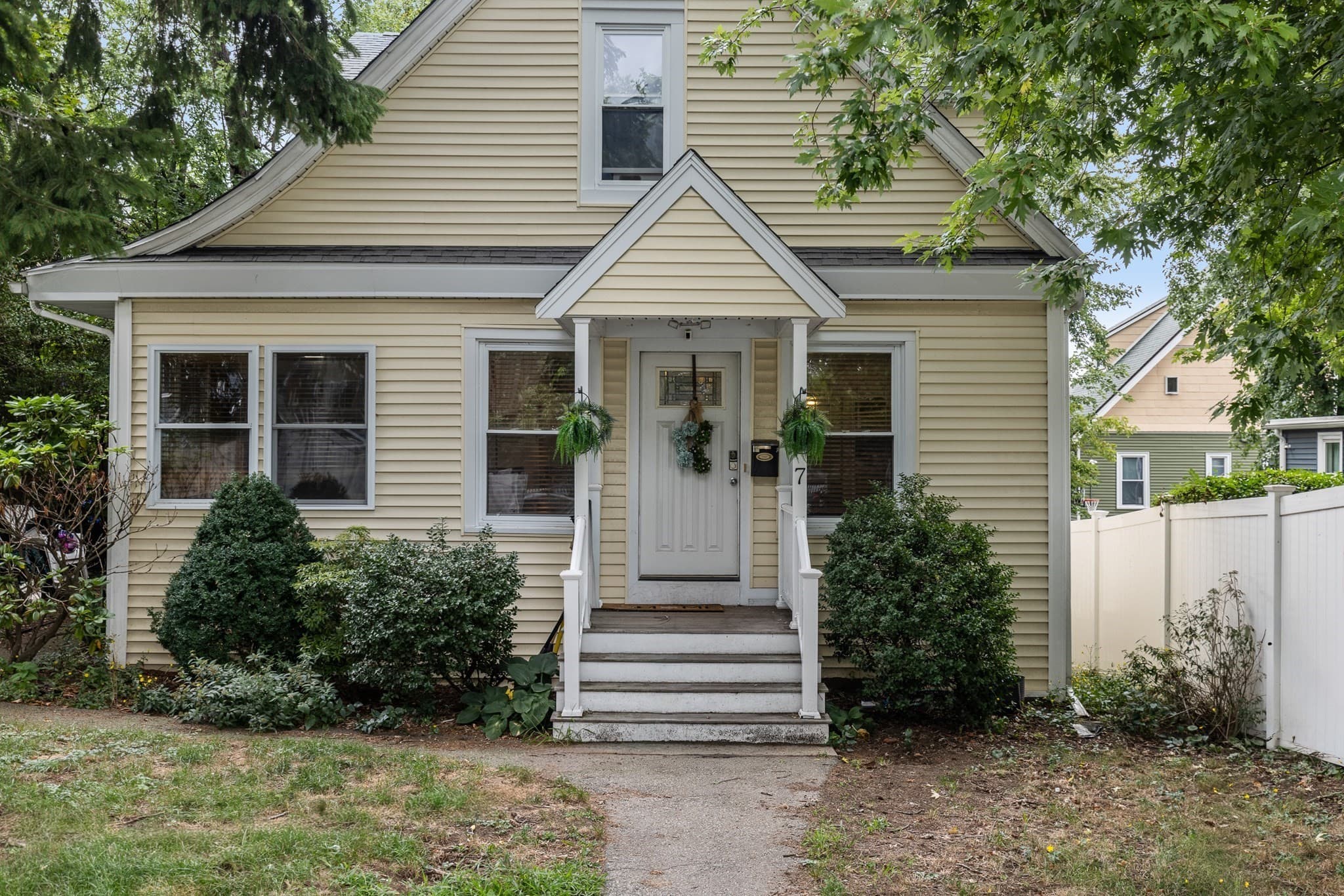 Single Family Residence at 7 Kane St, Boston MA 02125, Boston, photo 16 of 21