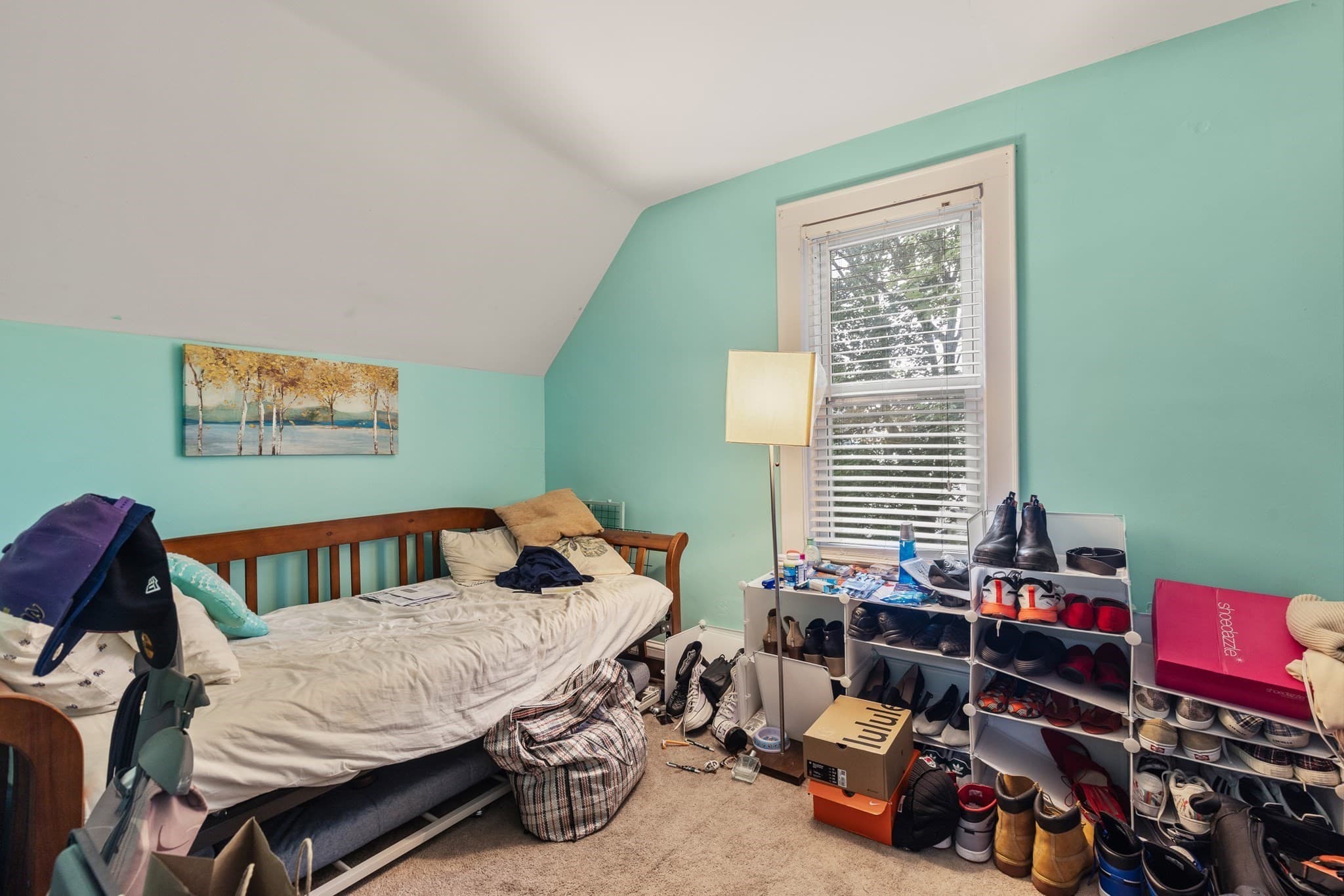 Single Family Residence at 7 Kane St, Boston MA 02125, Boston, photo 12 of 21