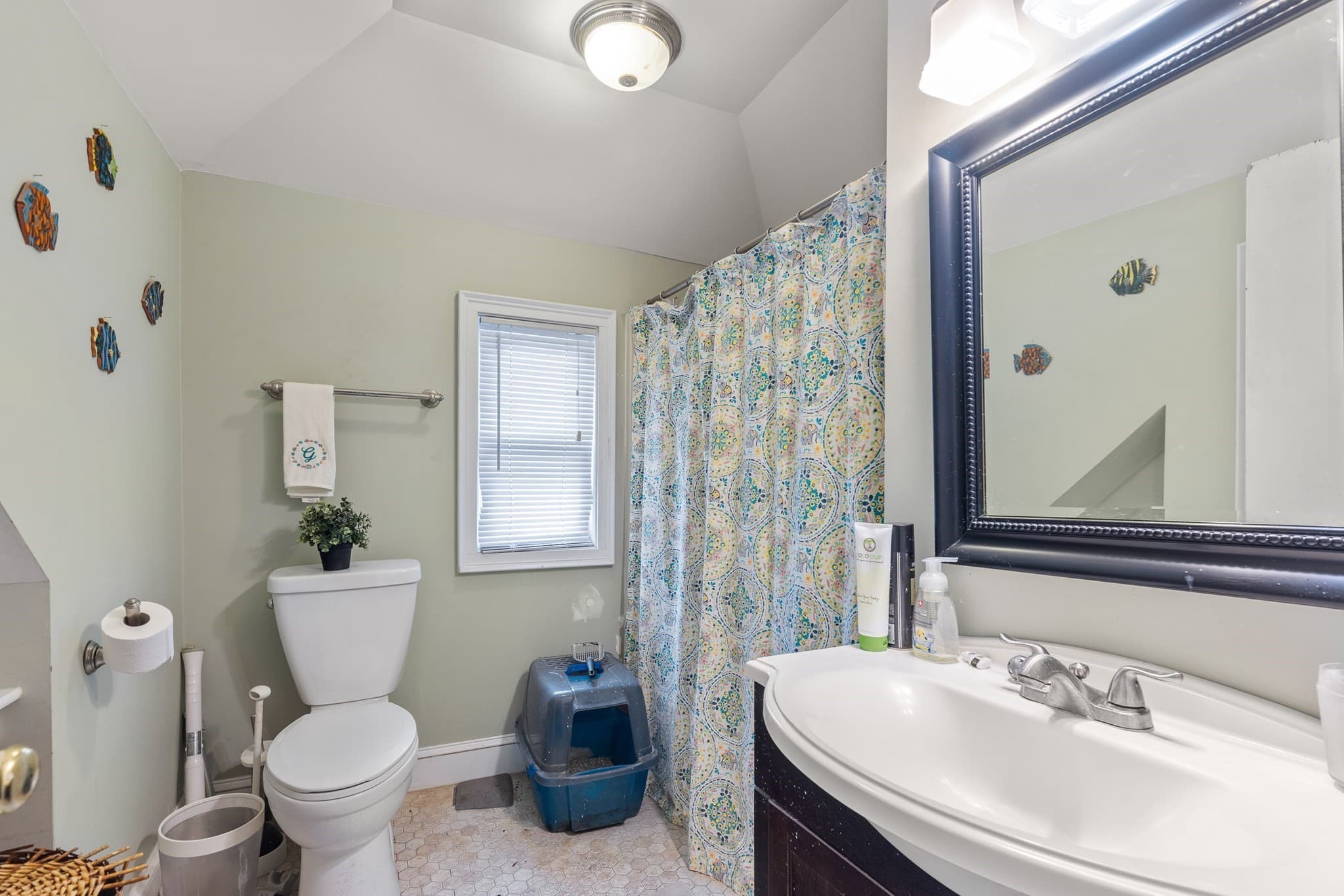 Single Family Residence at 7 Kane St, Boston MA 02125, Boston, photo 14 of 21