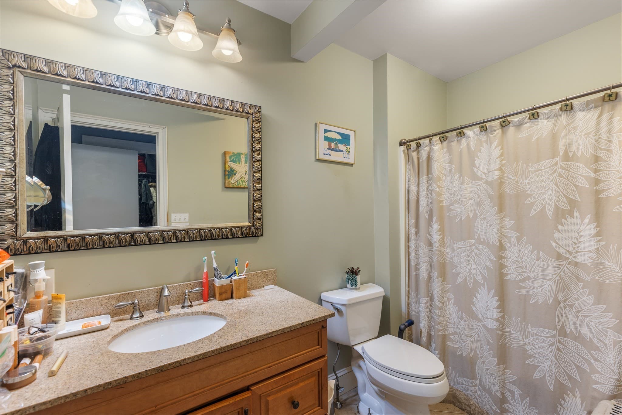 Single Family Residence at 7 Kane St, Boston MA 02125, Boston, photo 11 of 21