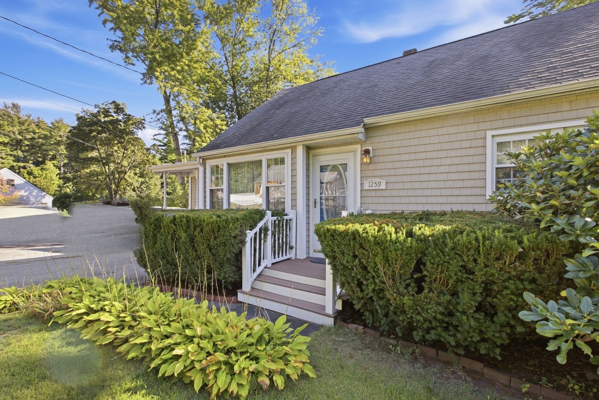 Single Family Residence at 1259 Shawsheen St, Tewksbury MA 01876, Tewksbury, photo 2 of 42